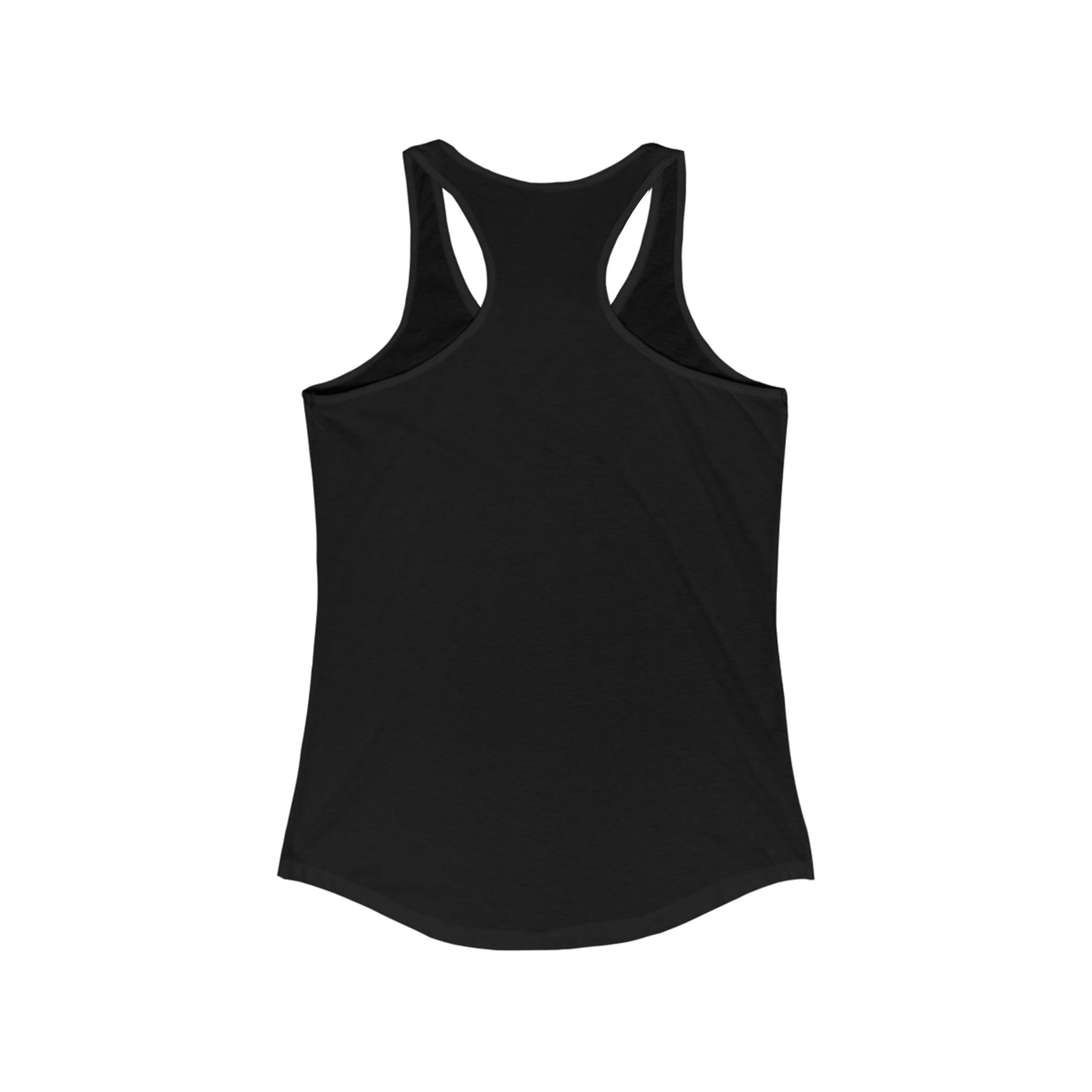 DinoRC Dino Diva's Women's Ideal Racerback Tank