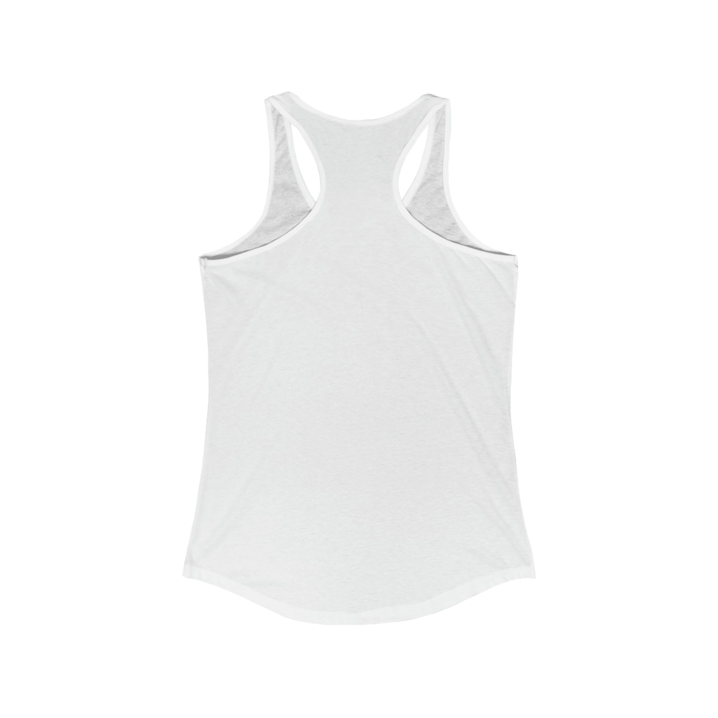 DinoRC Dino Diva's Women's Ideal Racerback Tank