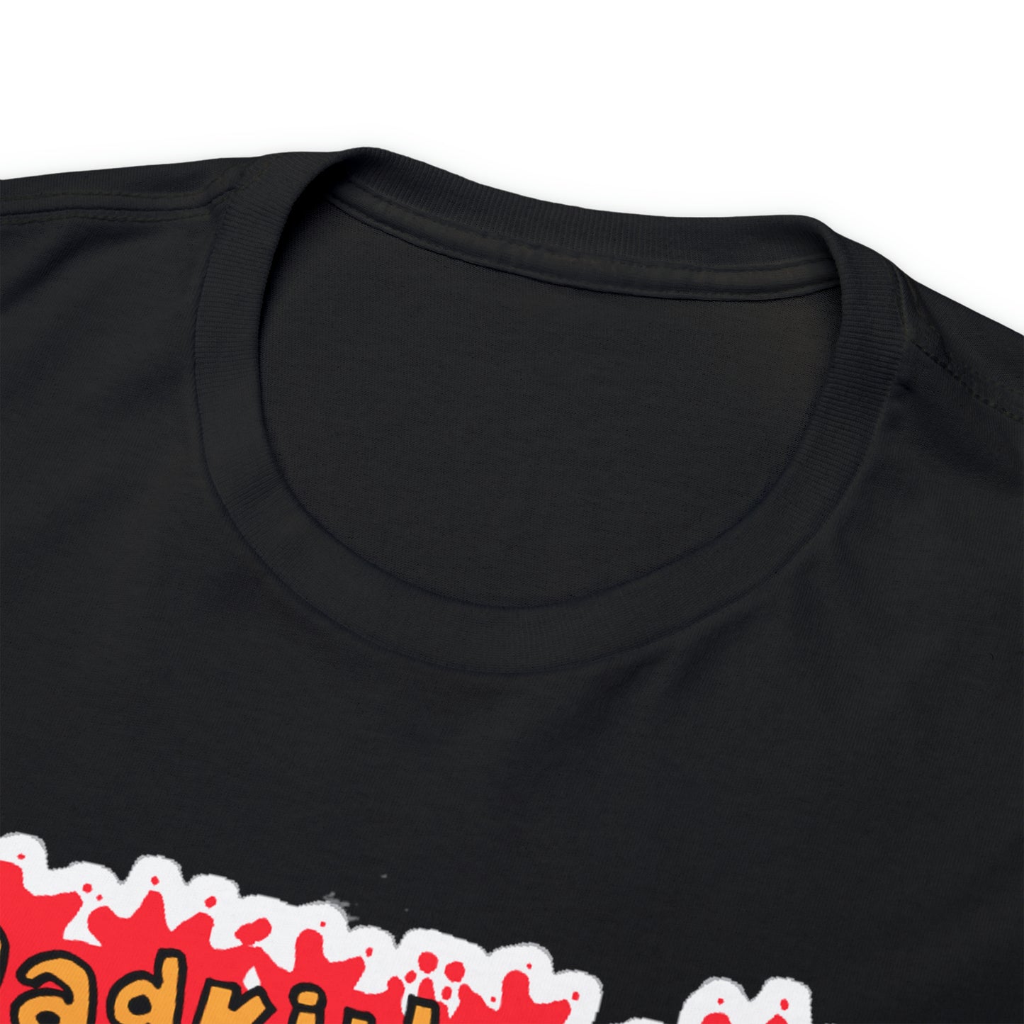 Joshua South of Funny Road Kill DinoRC Logo T-Shirt S-5x