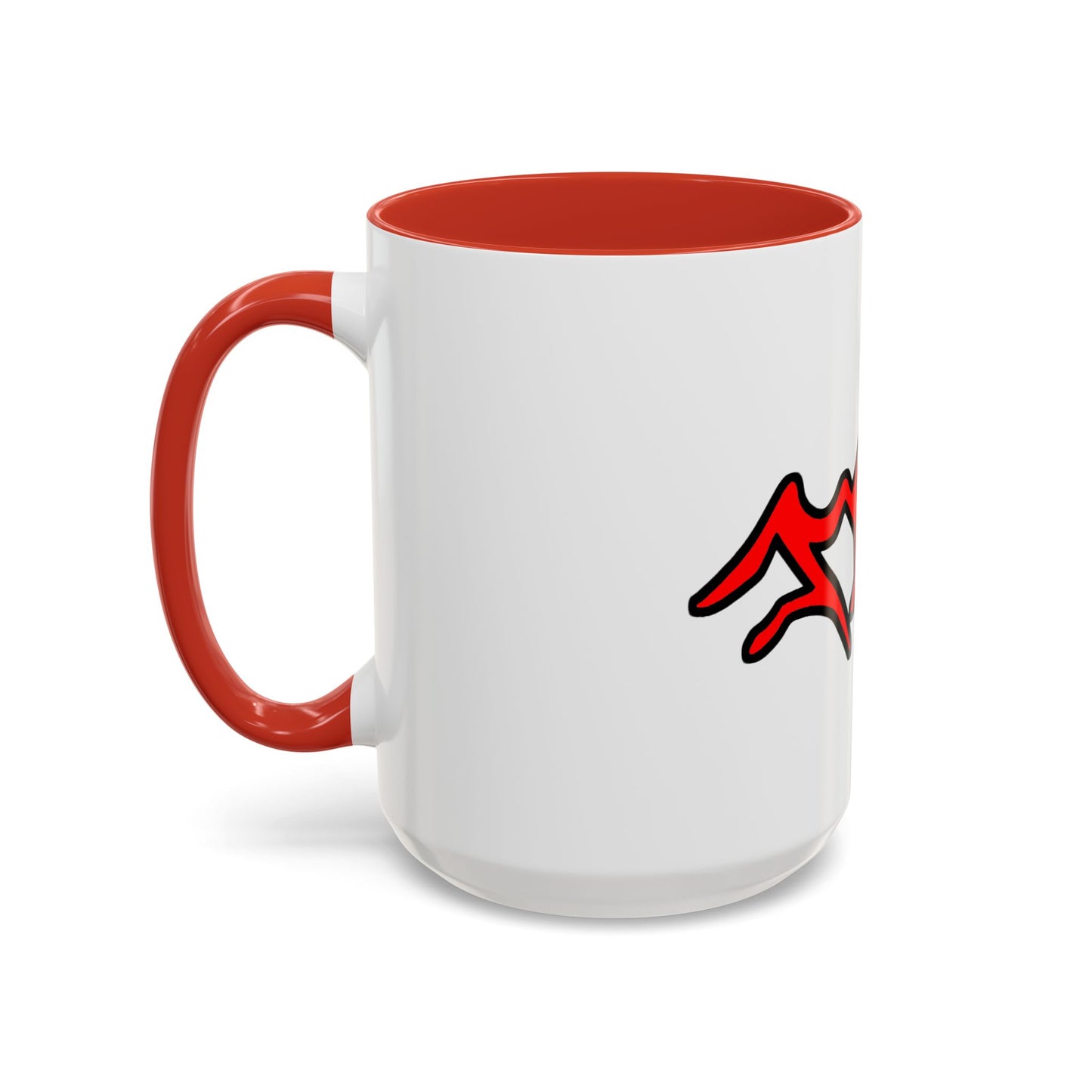 Copy of Crawlers and Coffee Mug