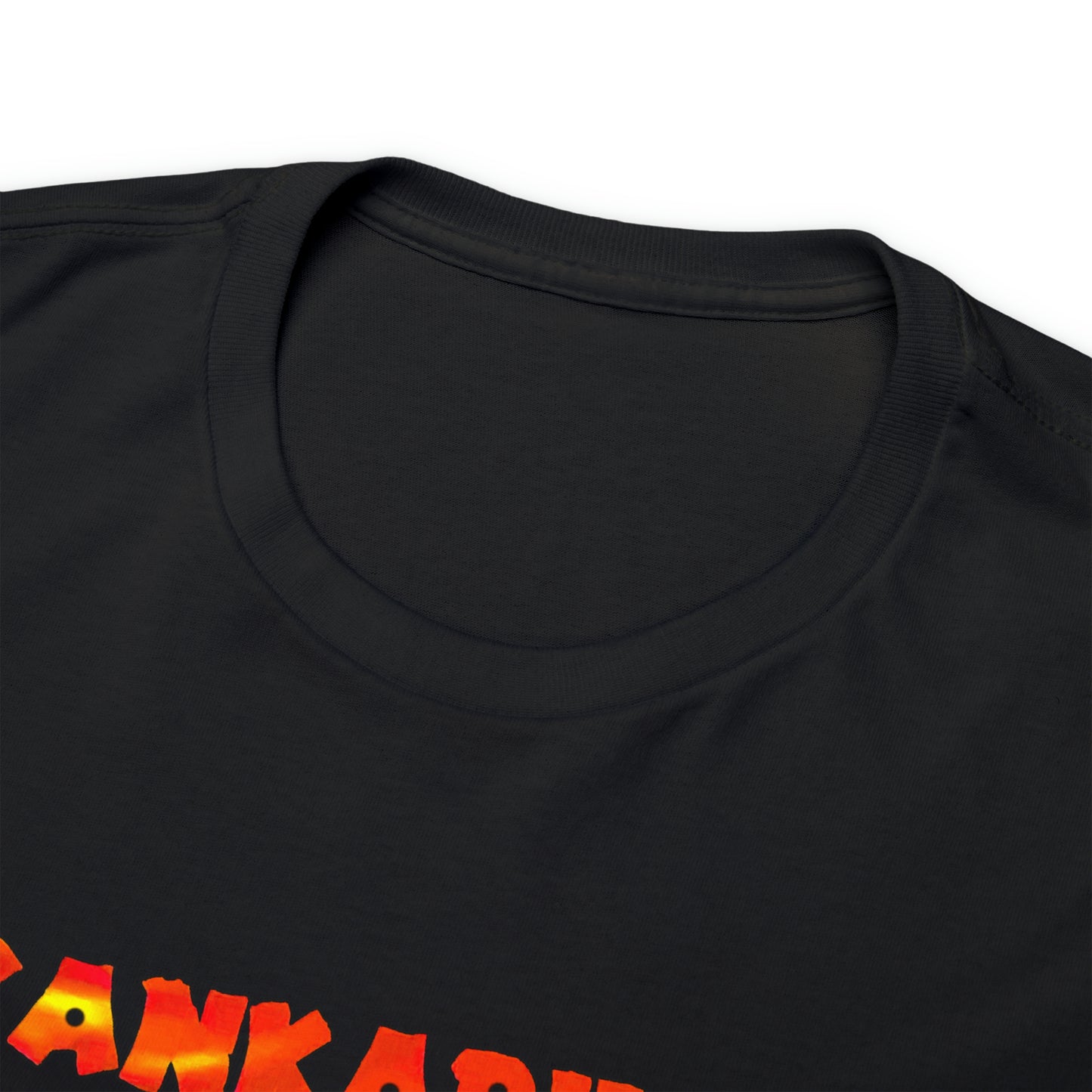 Yankabilly 2023 DinoRc logo Front and Back DinoRc Logo T-Shirt S-5x 5 colors