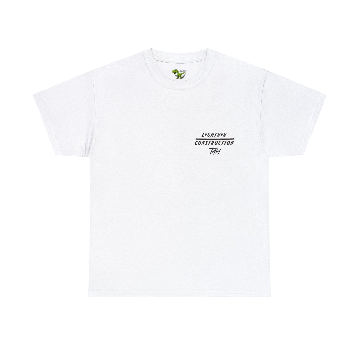 Taia ET Logo T-Shirt S-5x