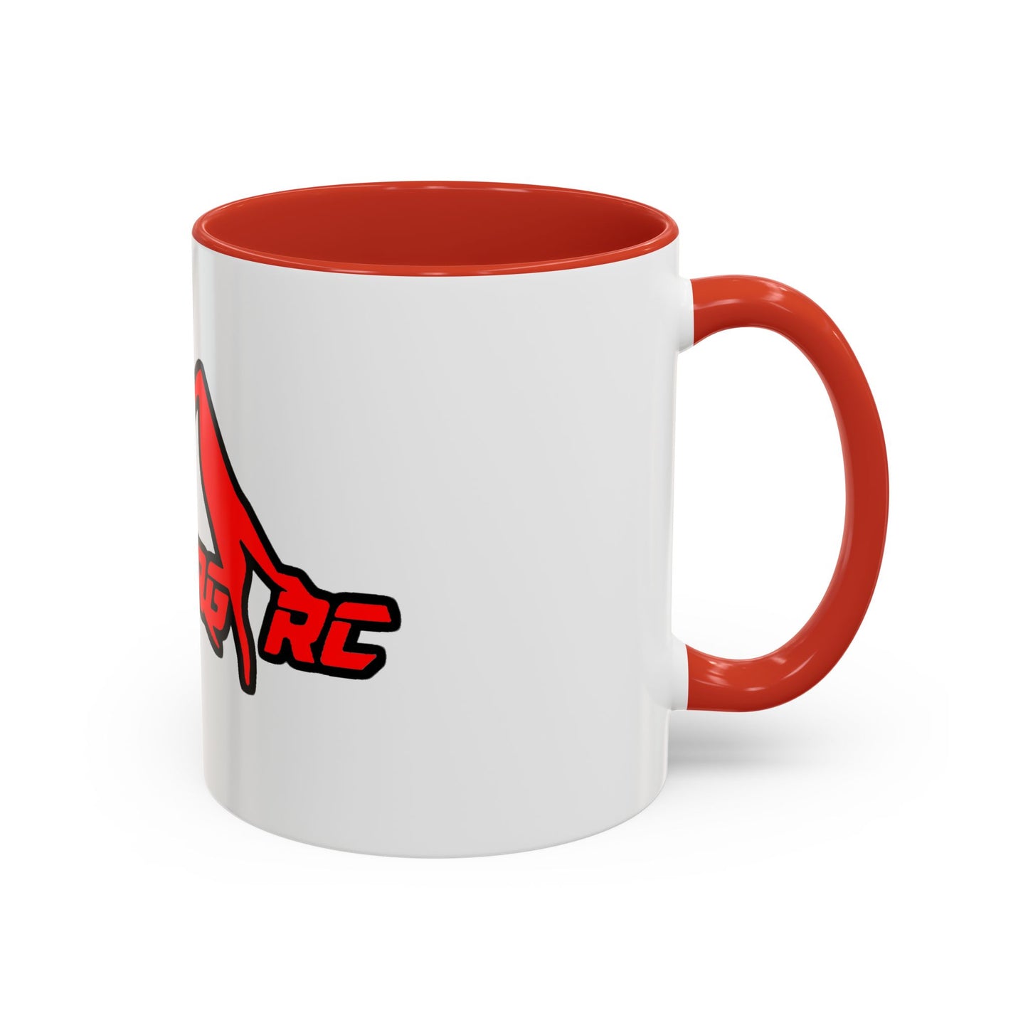 Copy of Crawlers and Coffee Mug