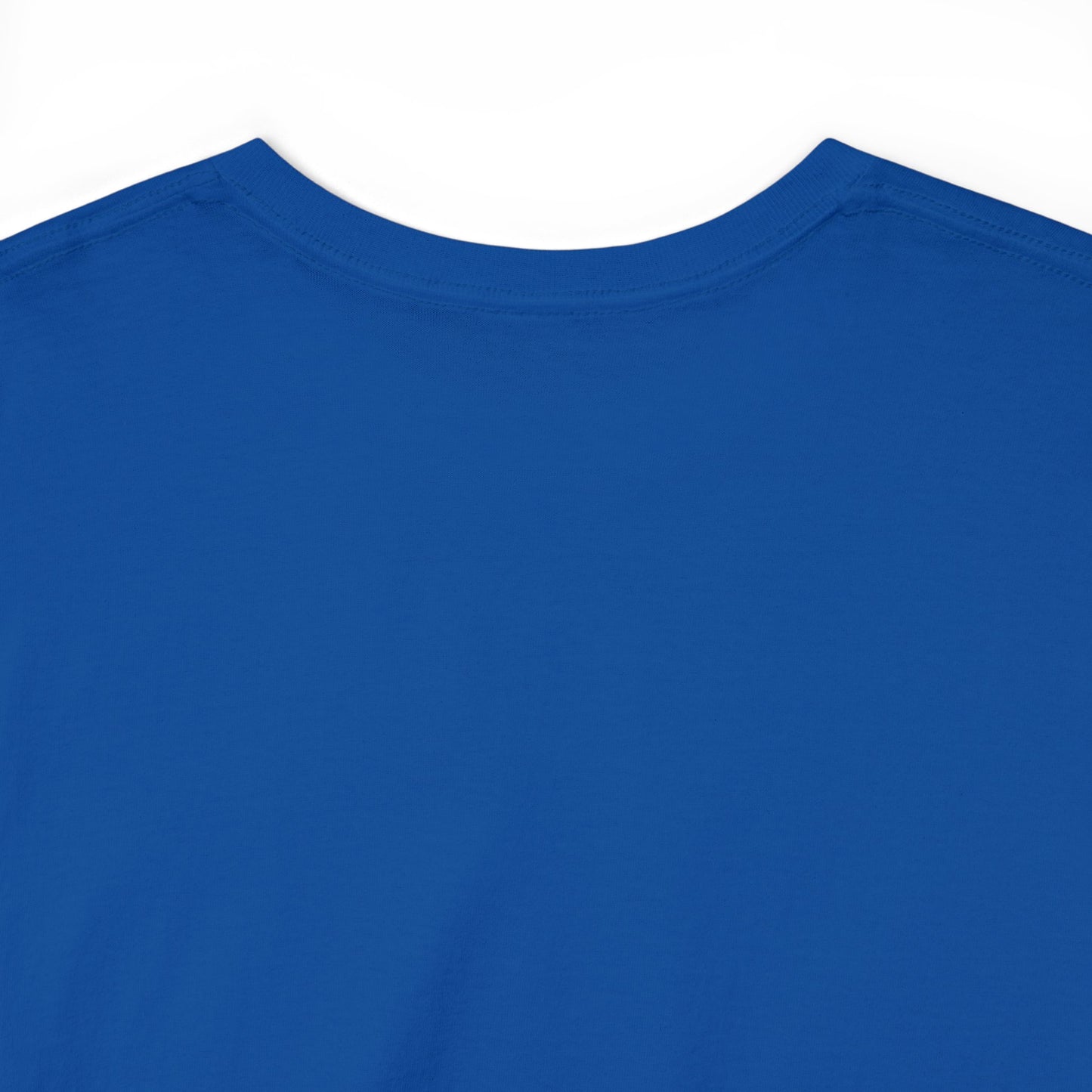Teach White Logo Front Back T-Shirt 10 colors S-5x