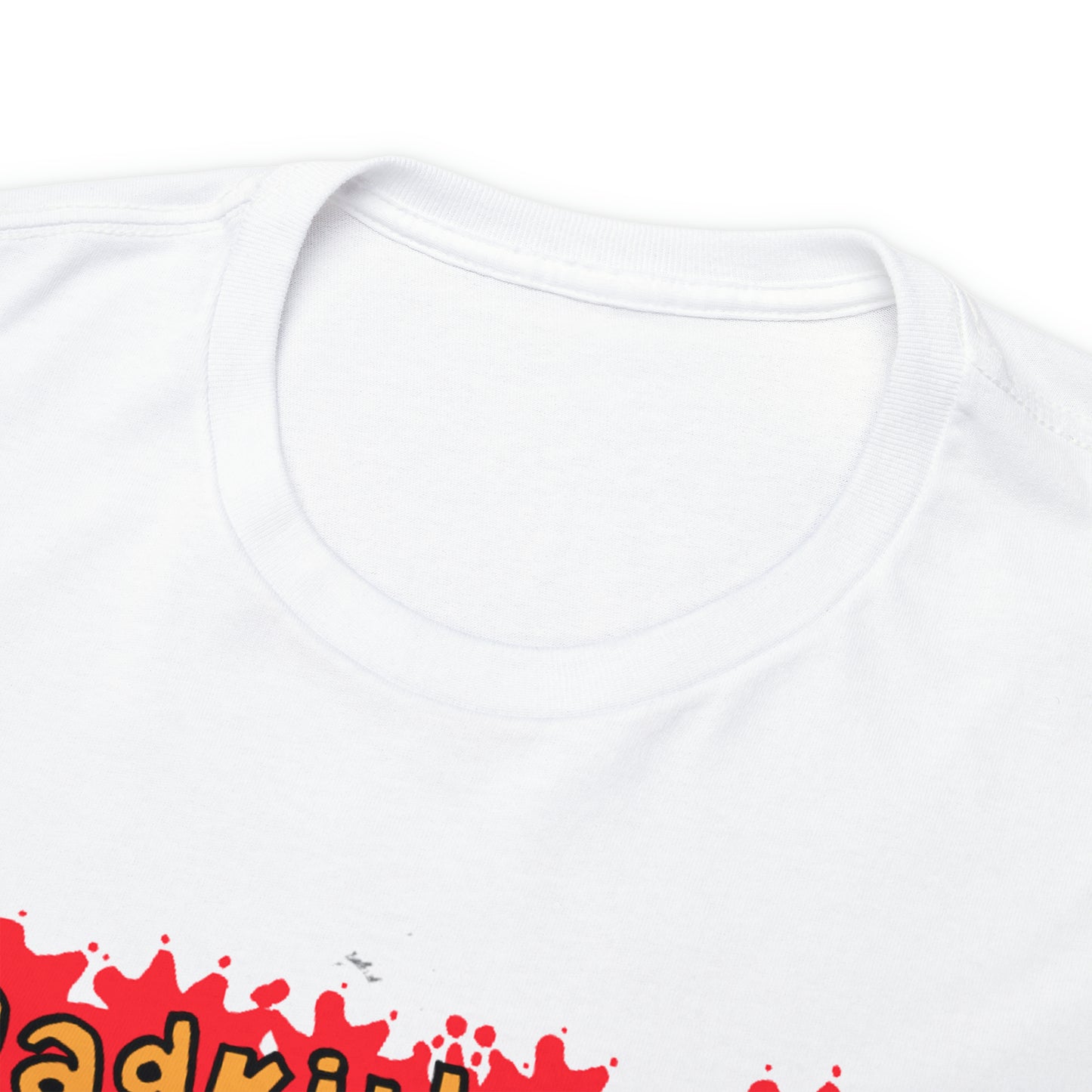 Joshua South of Funny Road Kill DinoRC Logo T-Shirt S-5x