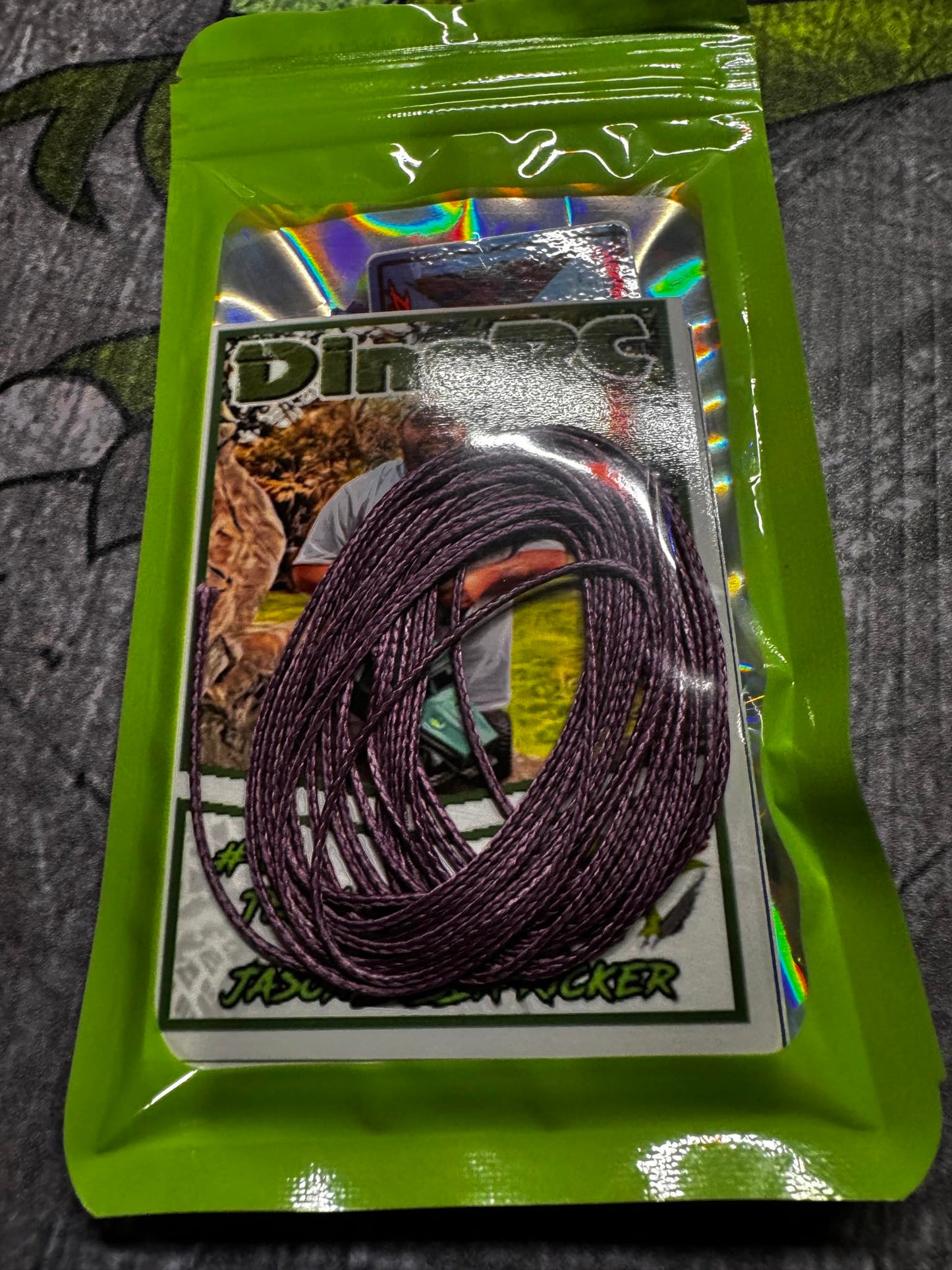 Limited Edition Dinoline Packs 1-25