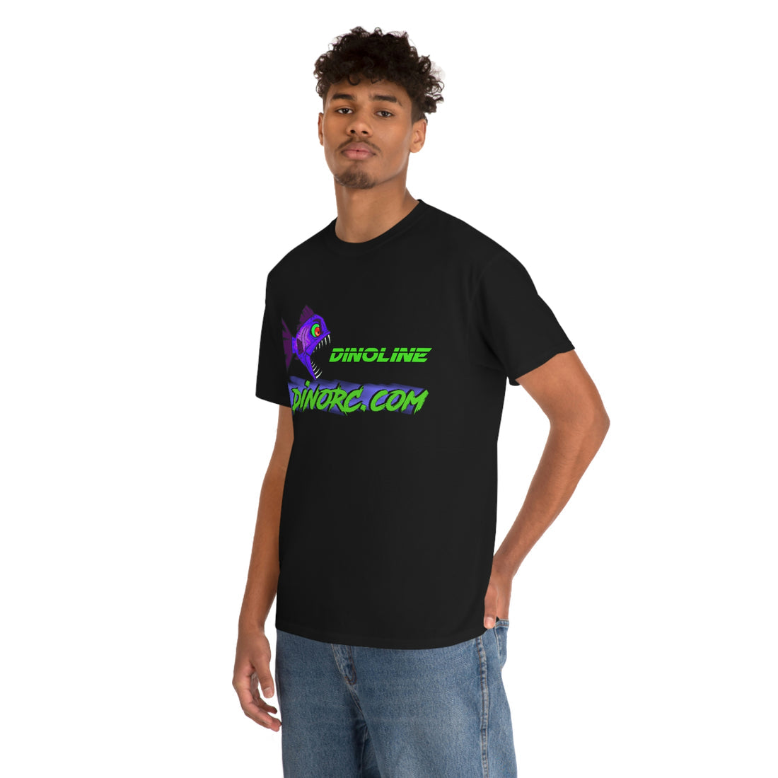 Giveaway Tee Shirt Donation