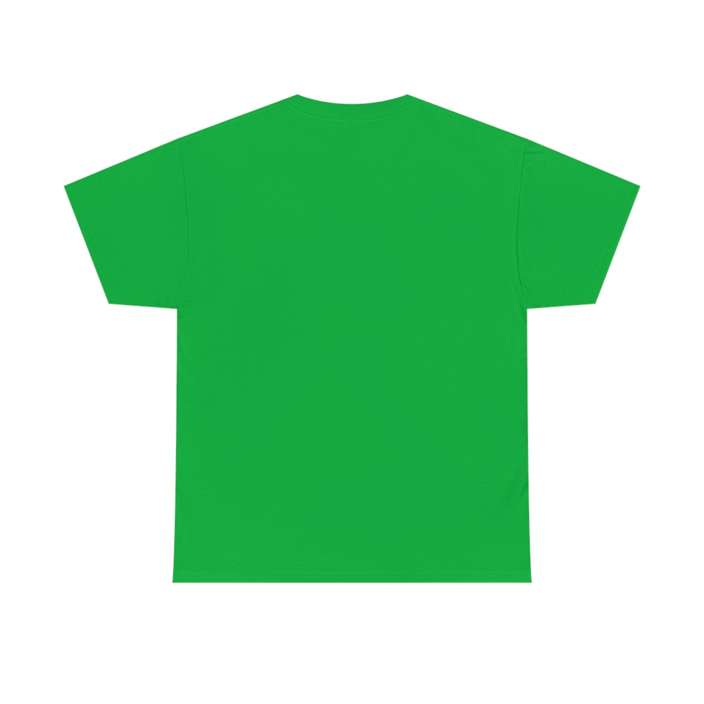 RCSFORJC White Logo 10 color Front only T-Shirt 10 colors S-5x