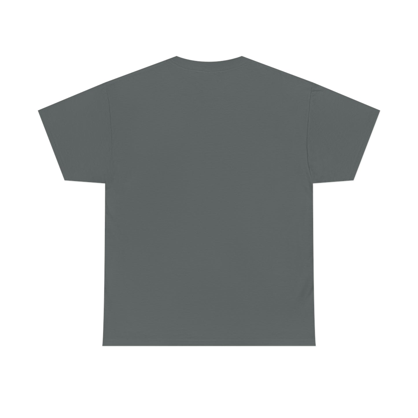 RCSFORJC White Logo 10 color Front only T-Shirt 10 colors S-5x