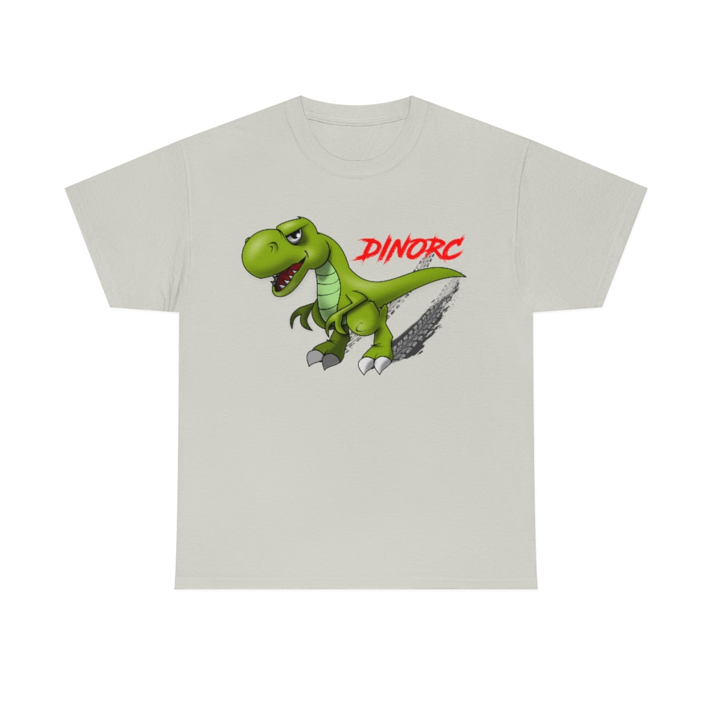 DinoRc Logo T-Shirt S-5x