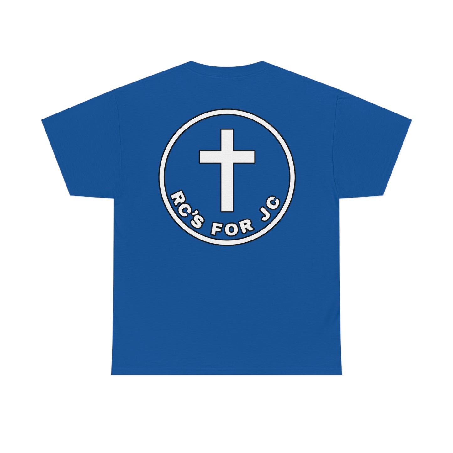 Team Driver Rodney Murillo DinoRc Logo T-Shirt S-5x