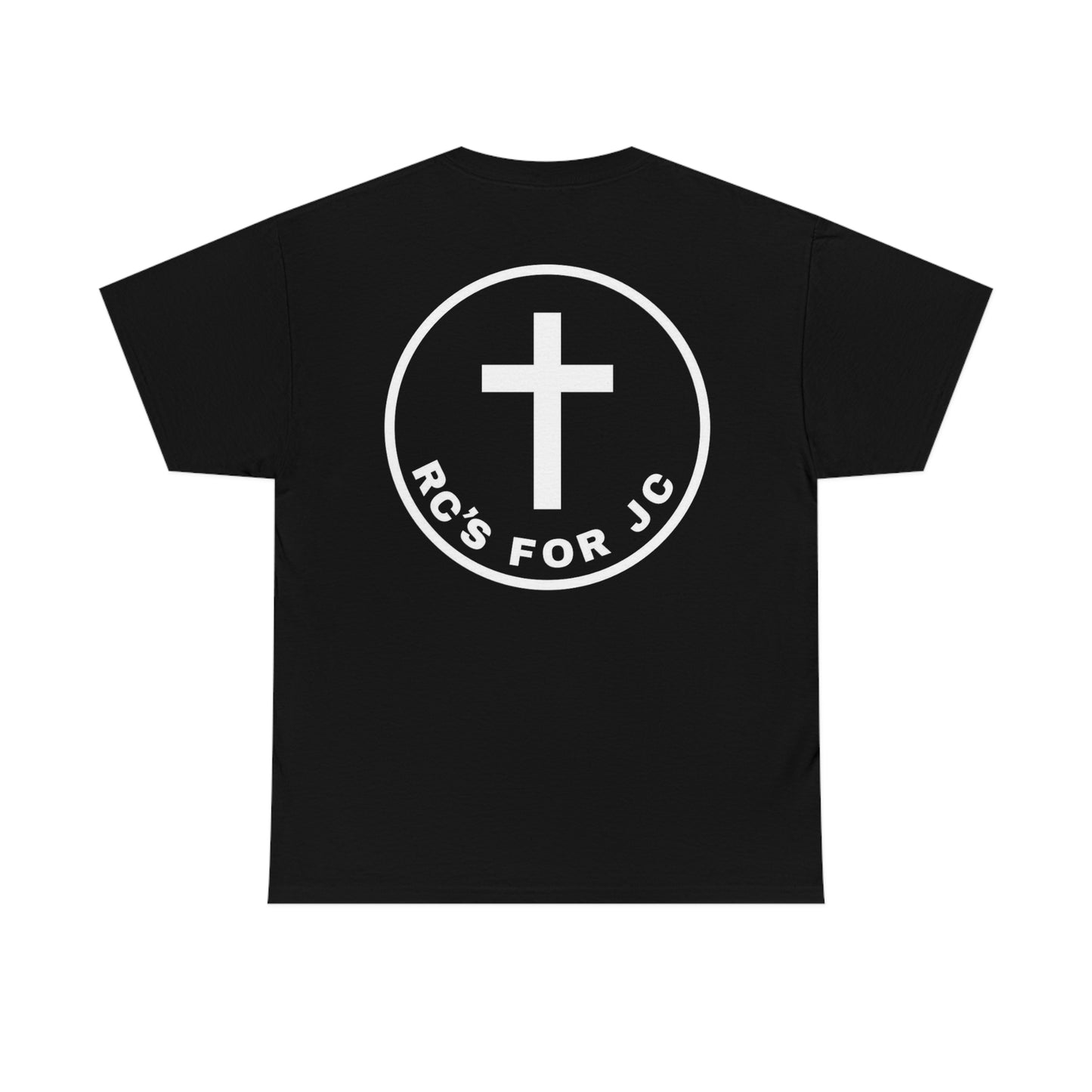 Team Driver Rodney Murillo DinoRc Logo T-Shirt S-5x