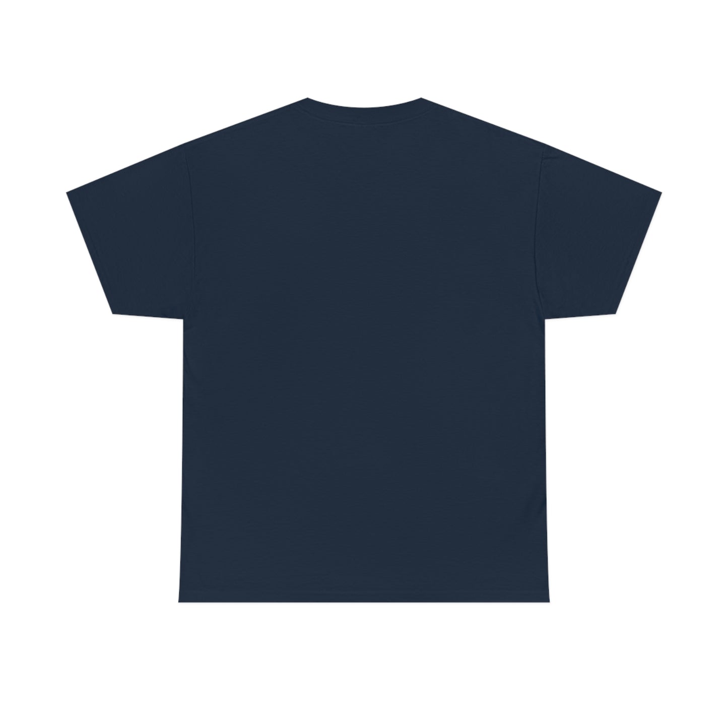 RCSFORJC White Logo 10 color Front only T-Shirt 10 colors S-5x