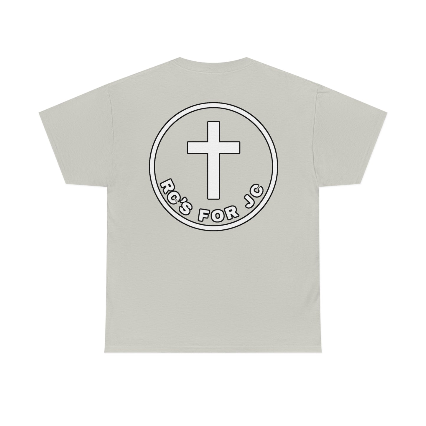 Team Driver Rodney Murillo DinoRc Logo T-Shirt S-5x