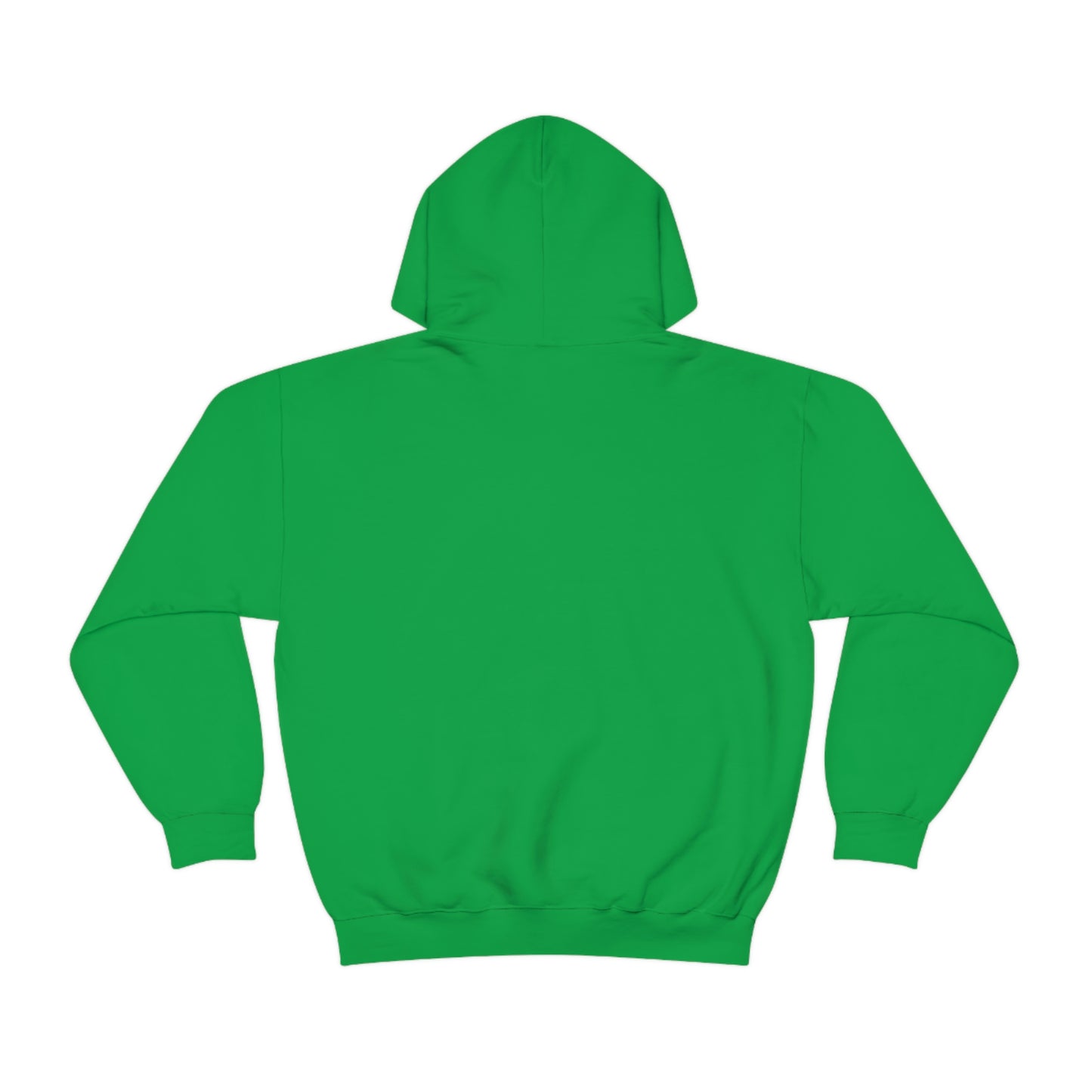 DinoRC Logo Hooded Sweatshirt Heavy Blend™ Hooded Sweatshirt