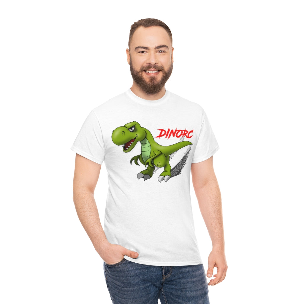 DinoRc Logo T-Shirt S-5x
