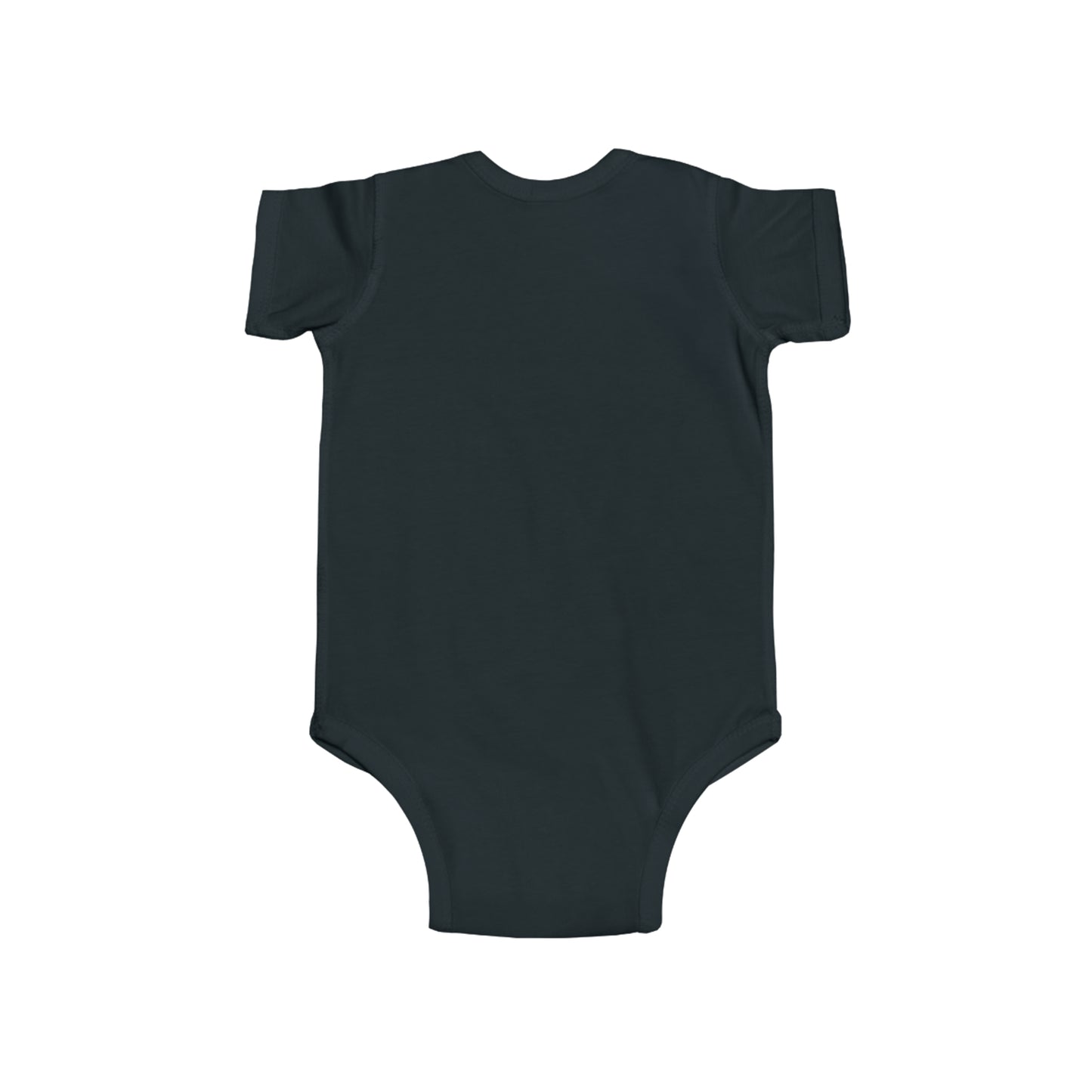 DinoRC Infant Fine Jersey Bodysuit