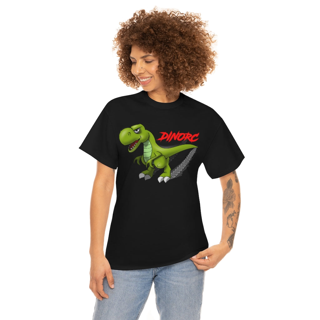 DinoRc Logo T-Shirt S-5x