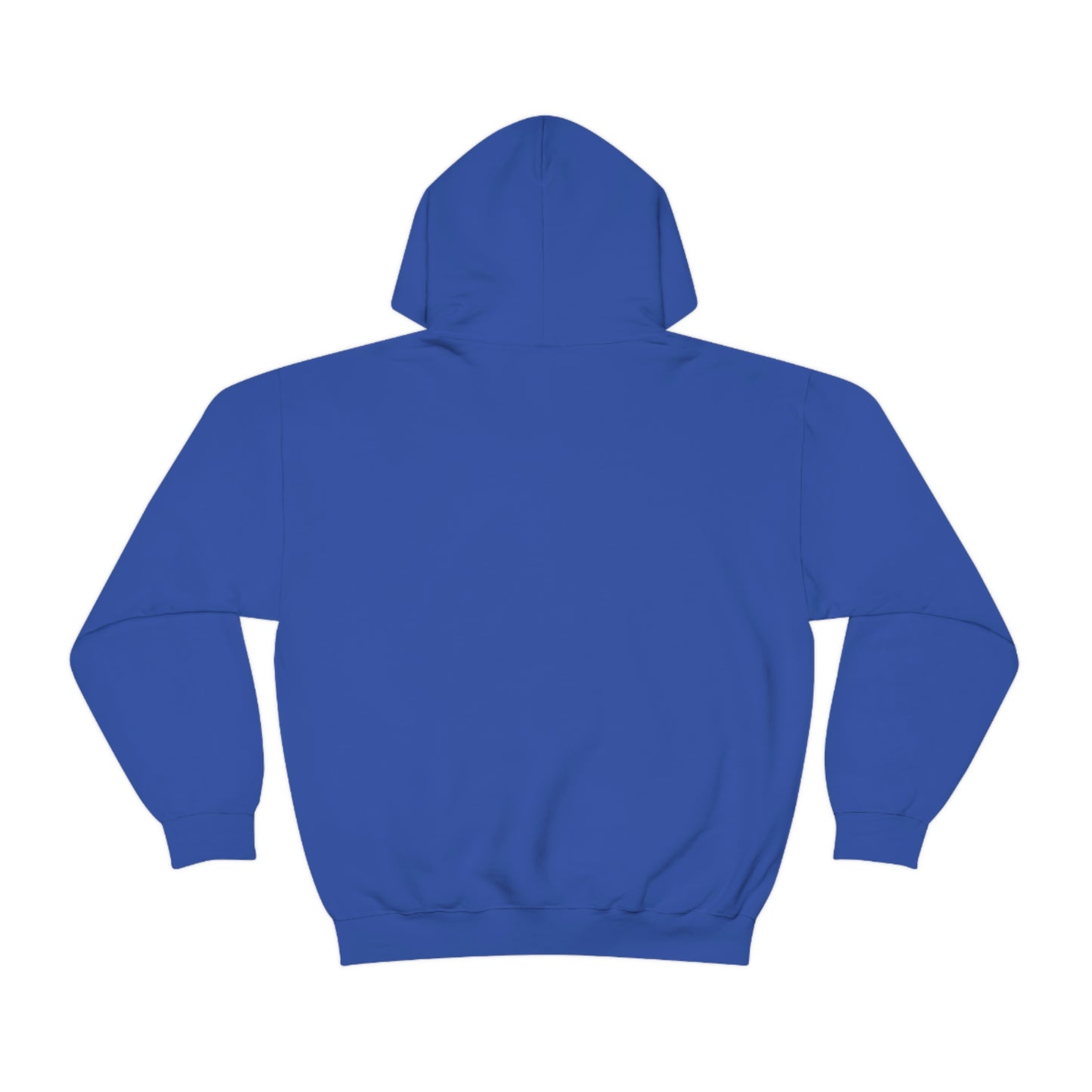 DinoRC Logo Hooded Sweatshirt Heavy Blend™ Hooded Sweatshirt