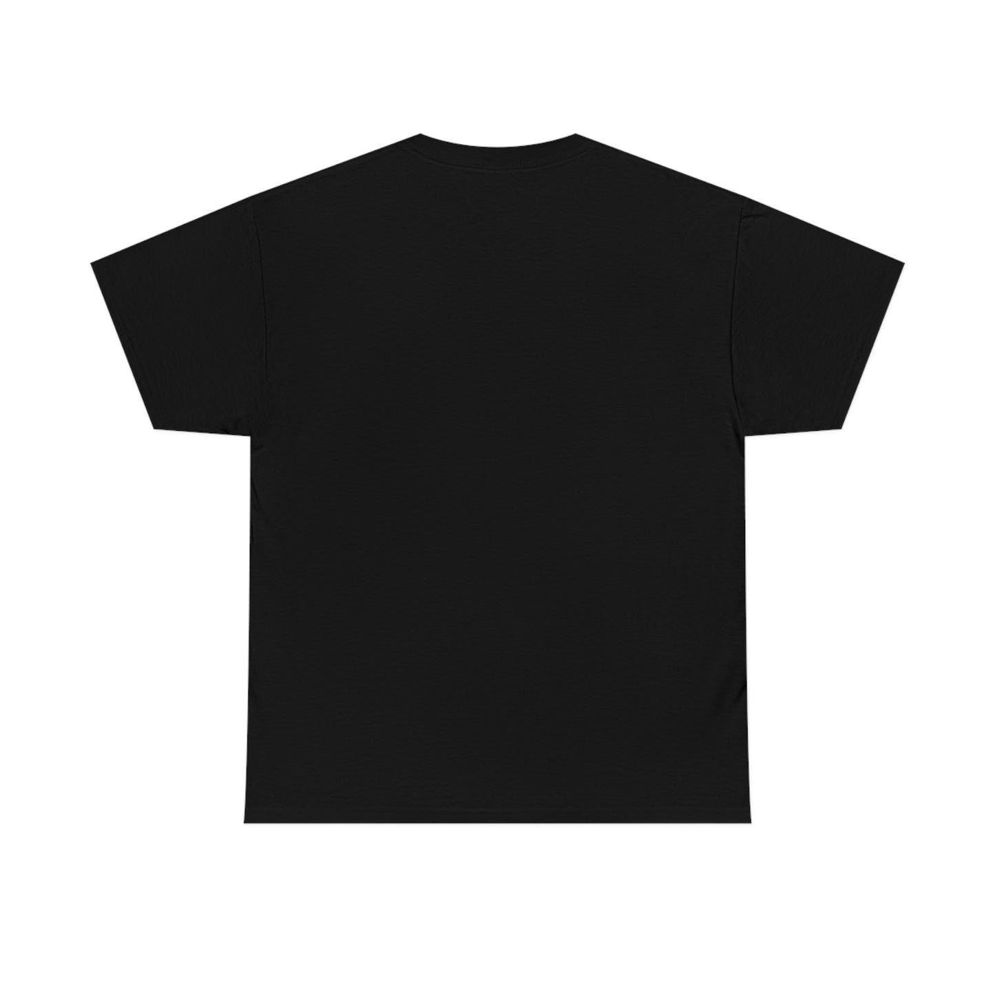 RCSFORJC White Logo 10 color Front only T-Shirt 10 colors S-5x