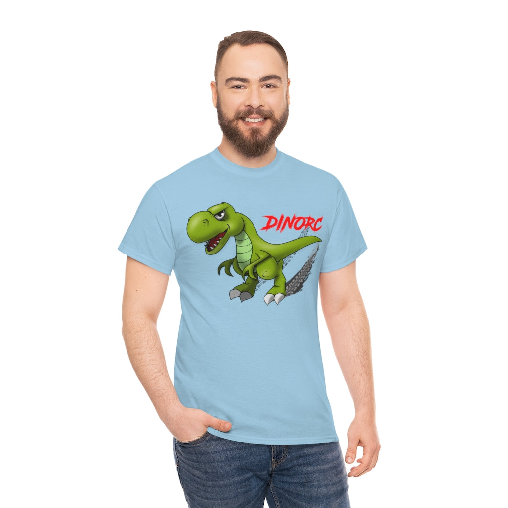 DinoRc Logo T-Shirt S-5x