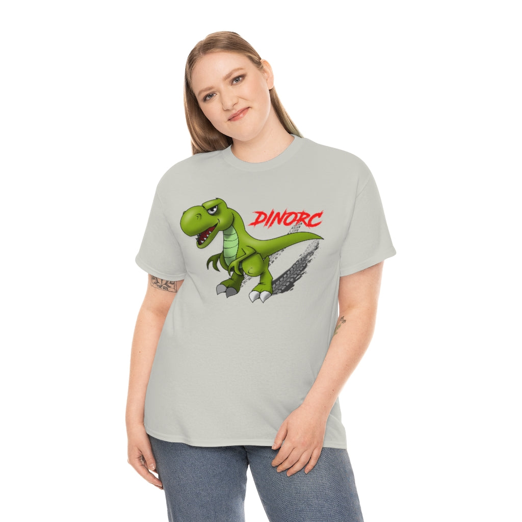 DinoRc Logo T-Shirt S-5x