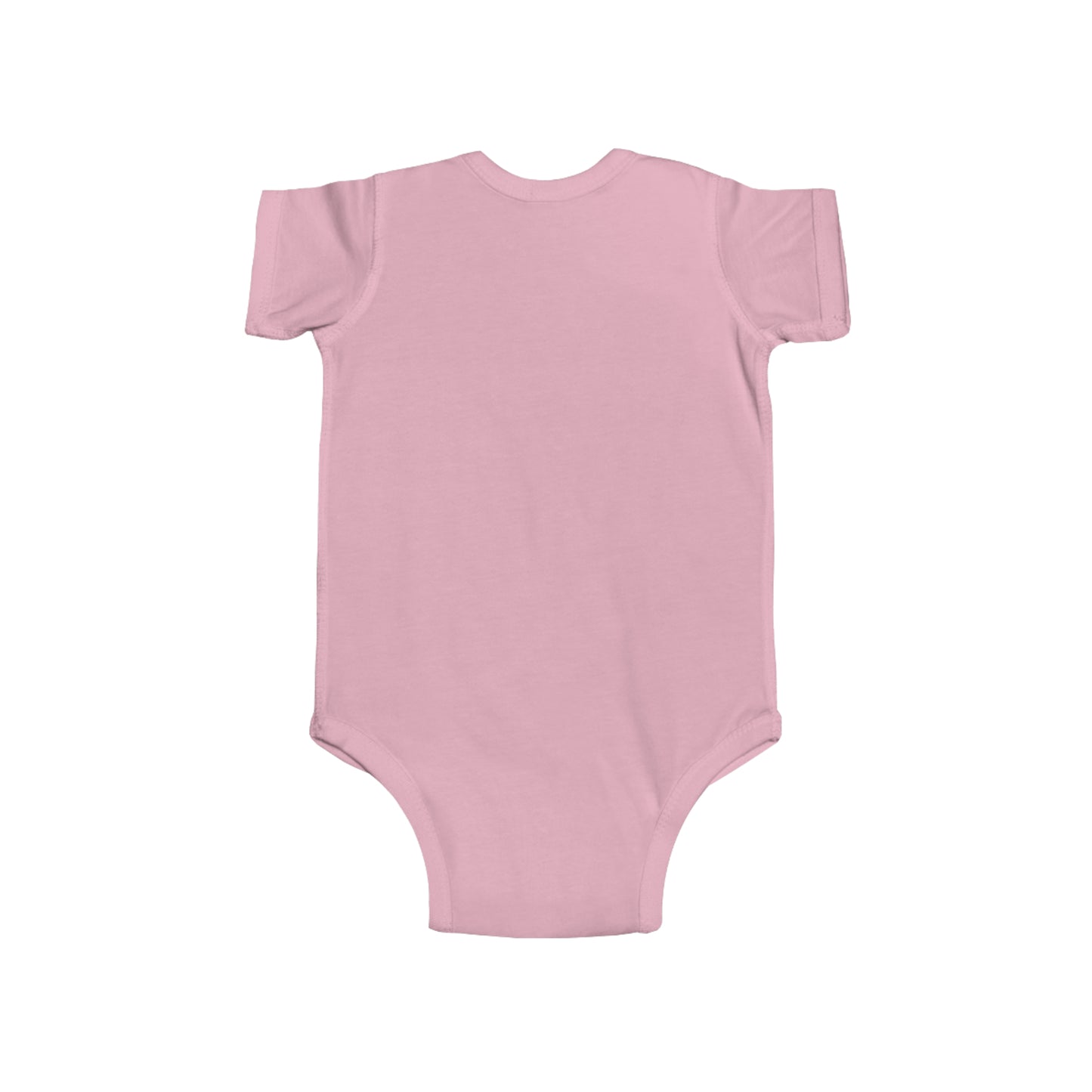 DinoRC Infant Fine Jersey Bodysuit