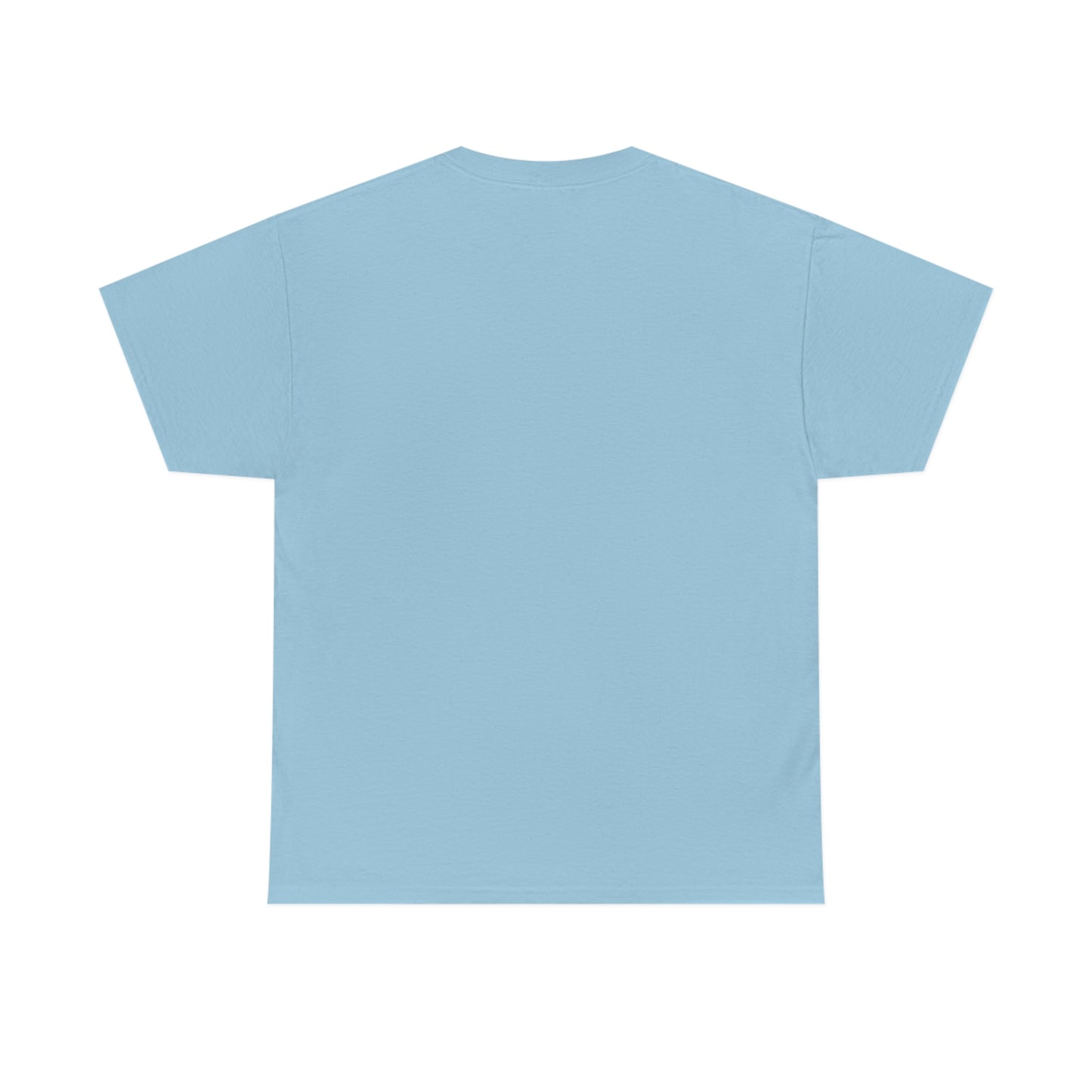 RCSFORJC White Logo 10 color Front only T-Shirt 10 colors S-5x