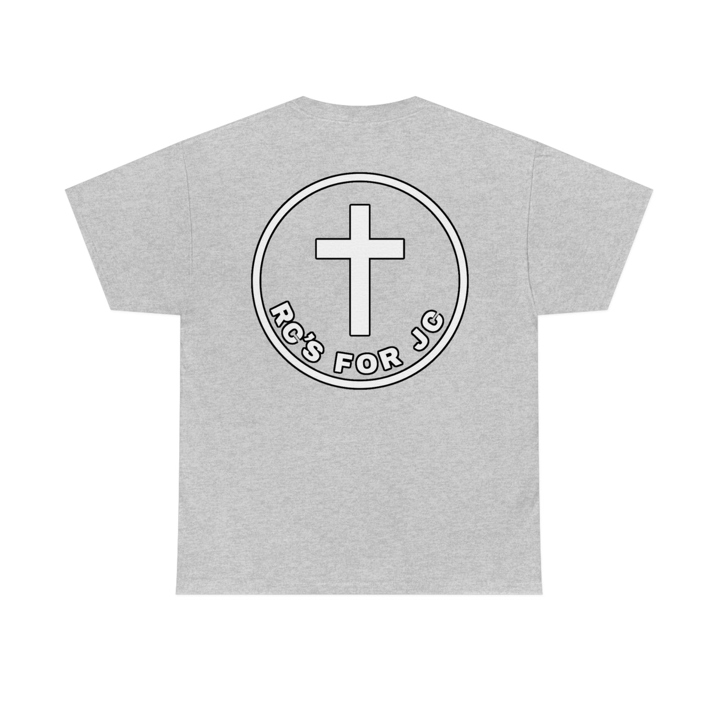 Team Driver Rodney Murillo DinoRc Logo T-Shirt S-5x
