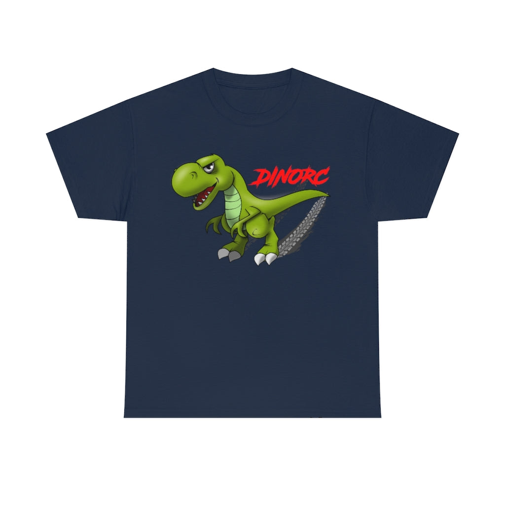 DinoRc Logo T-Shirt S-5x