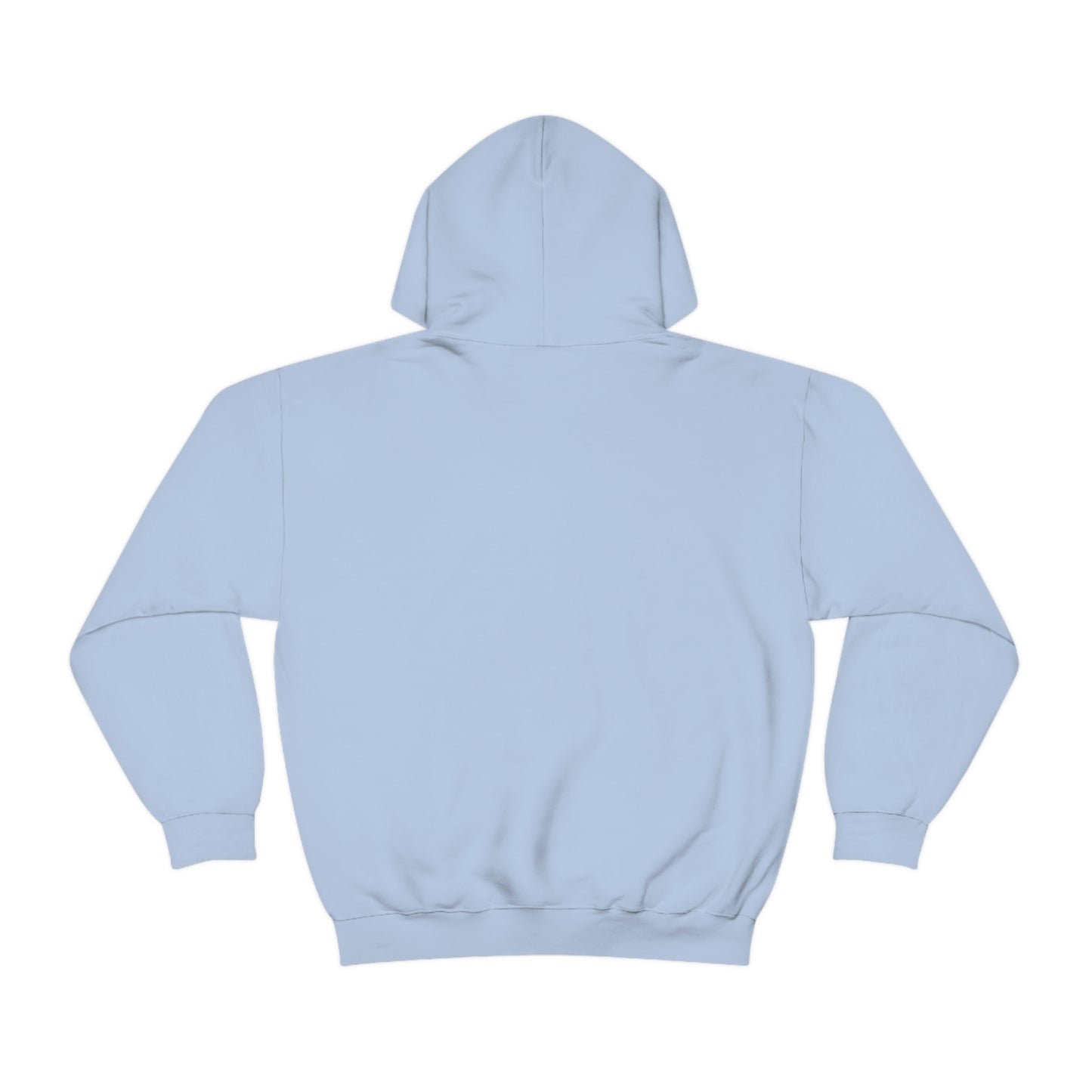 DinoRC Logo Hooded Sweatshirt Heavy Blend™ Hooded Sweatshirt