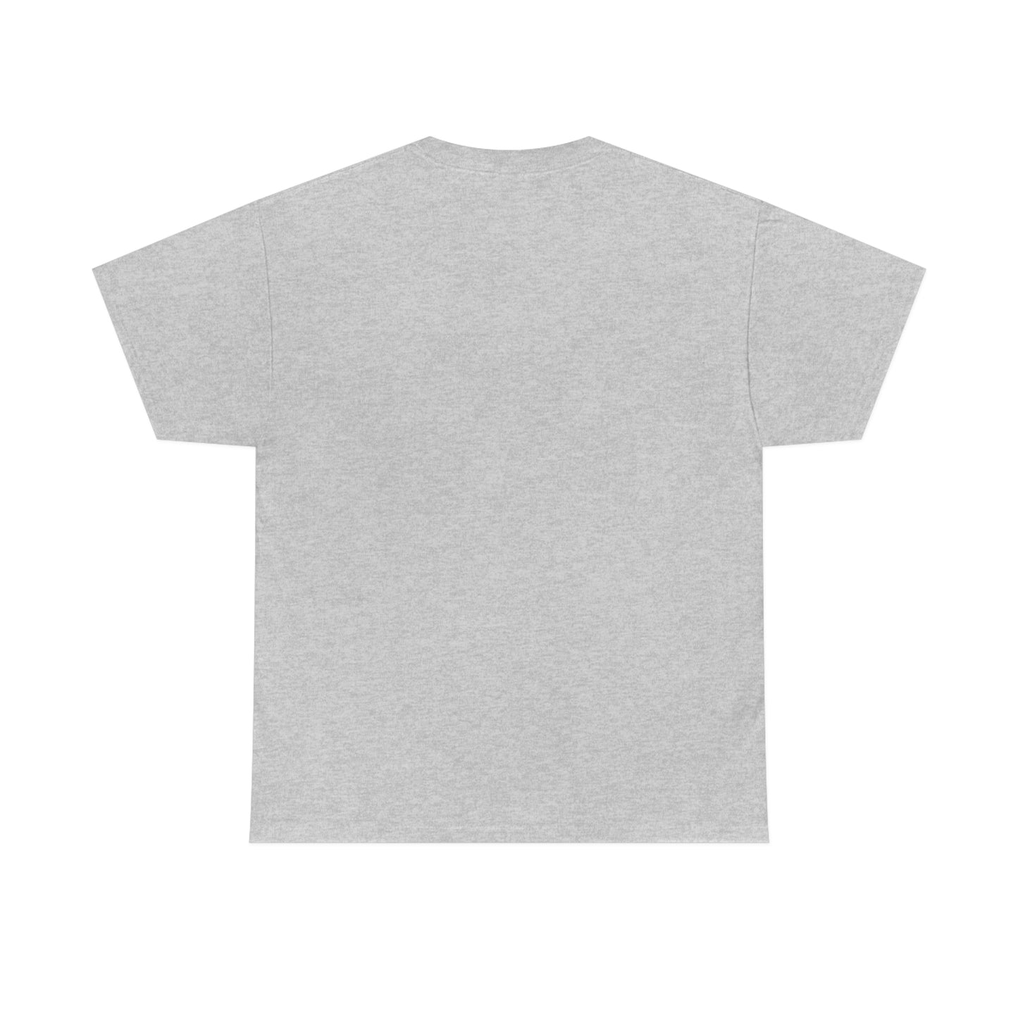 RCSFORJC White Logo 10 color Front only T-Shirt 10 colors S-5x