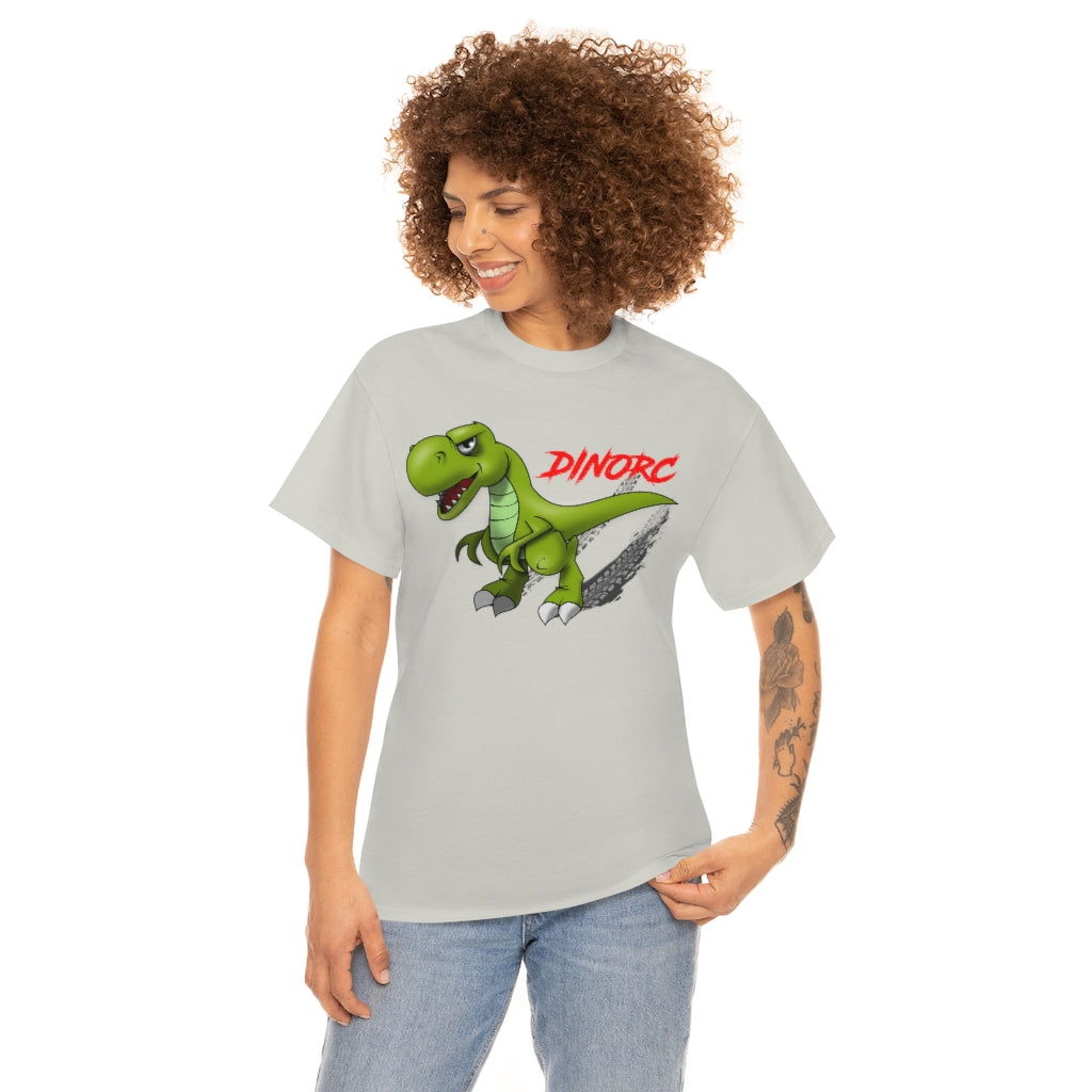 DinoRc Logo T-Shirt S-5x