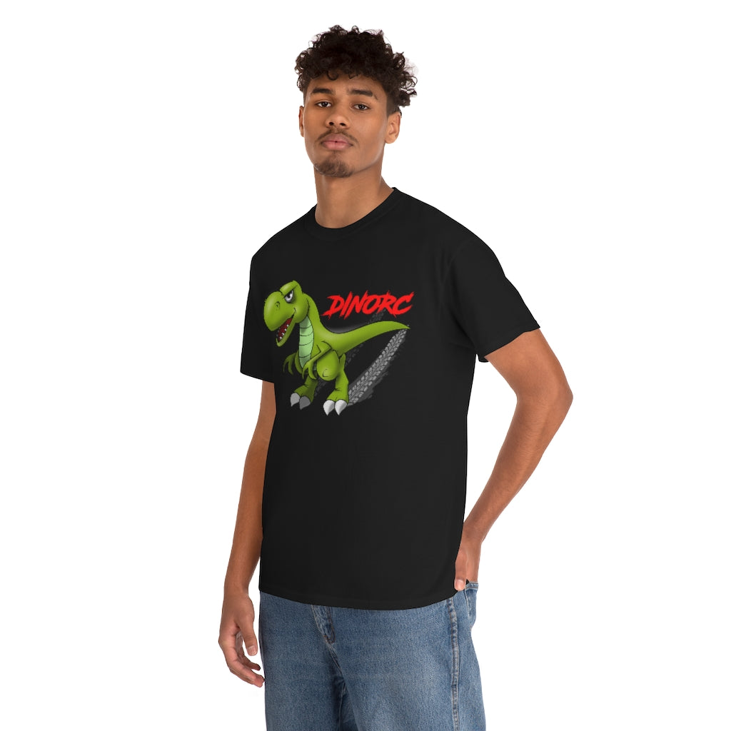 DinoRc Logo T-Shirt S-5x