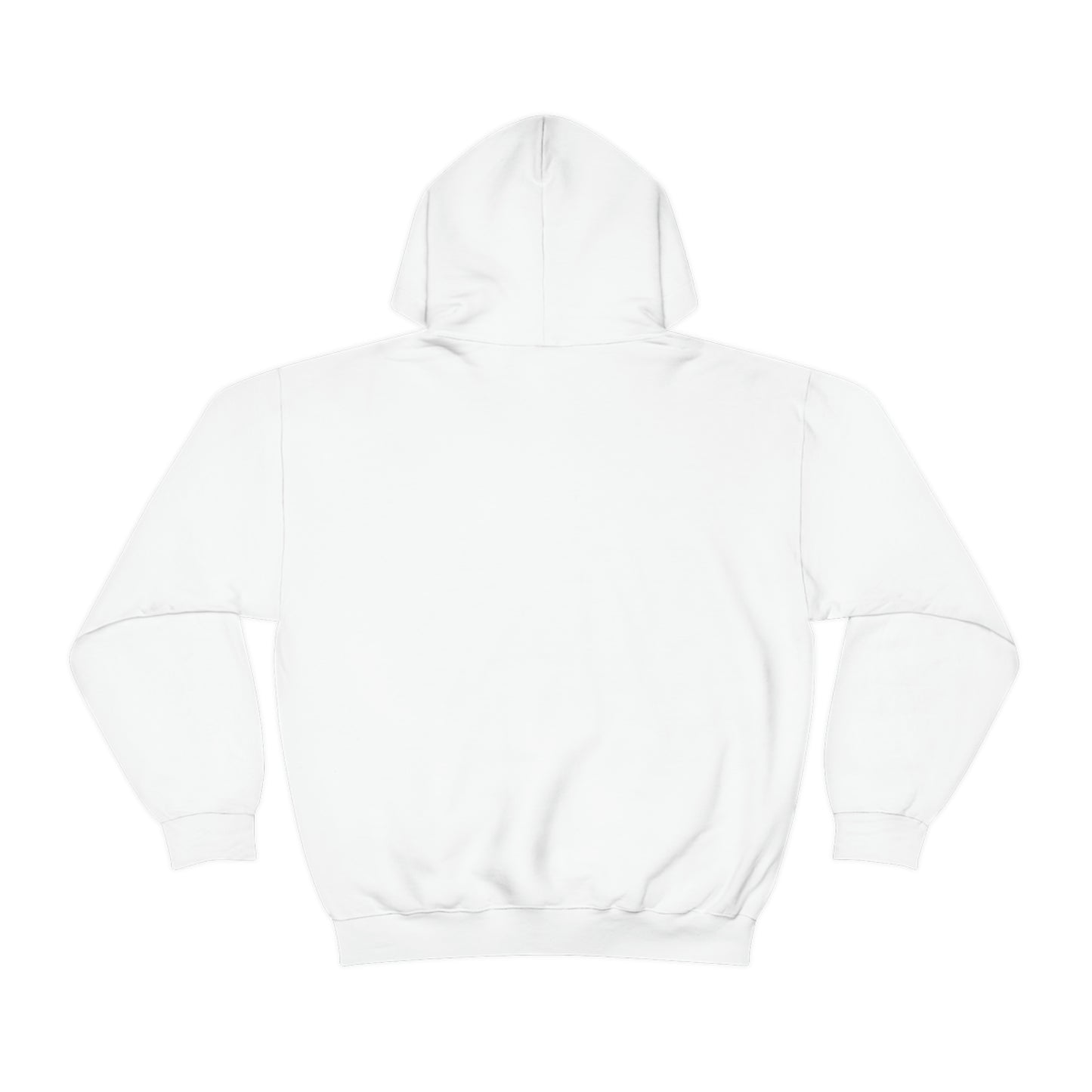 DinoRC Logo Hooded Sweatshirt Heavy Blend™ Hooded Sweatshirt