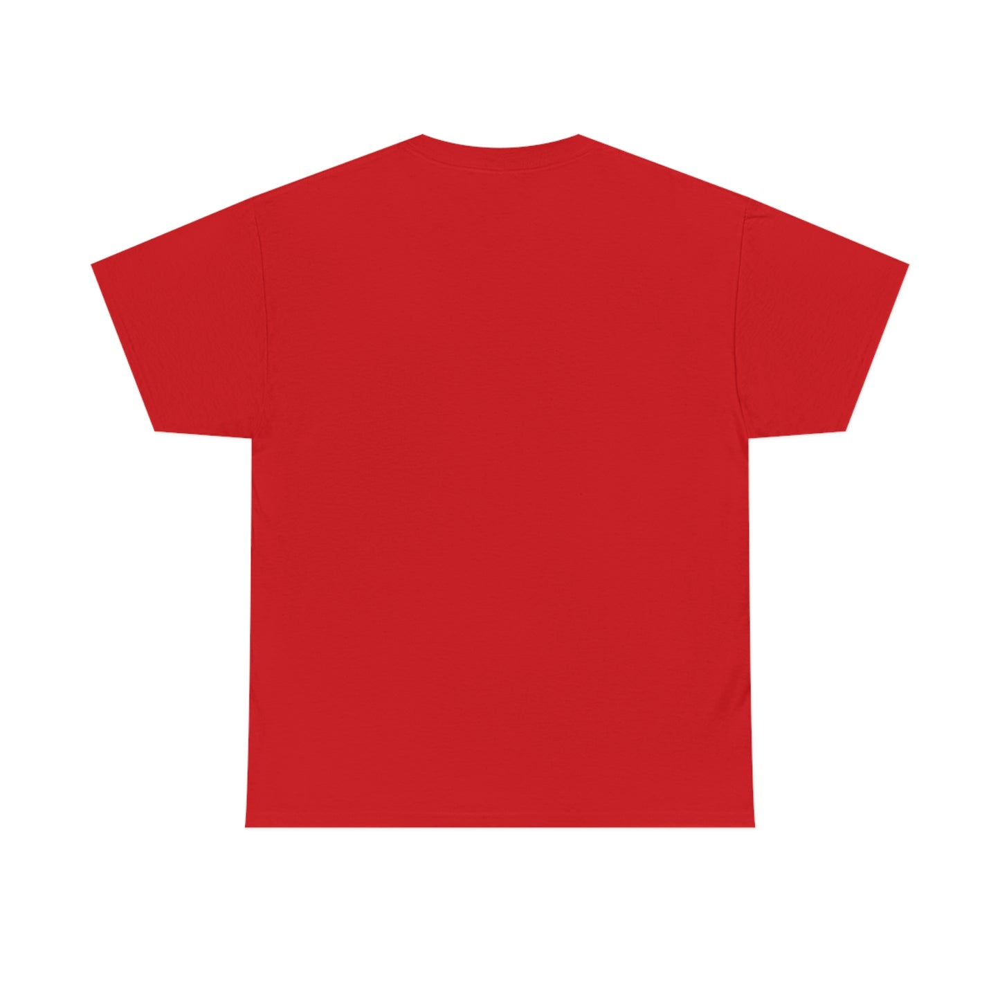 RCSFORJC White Logo 10 color Front only T-Shirt 10 colors S-5x