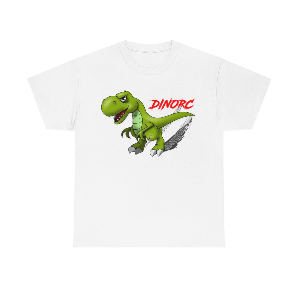 DinoRc Logo T-Shirt S-5x