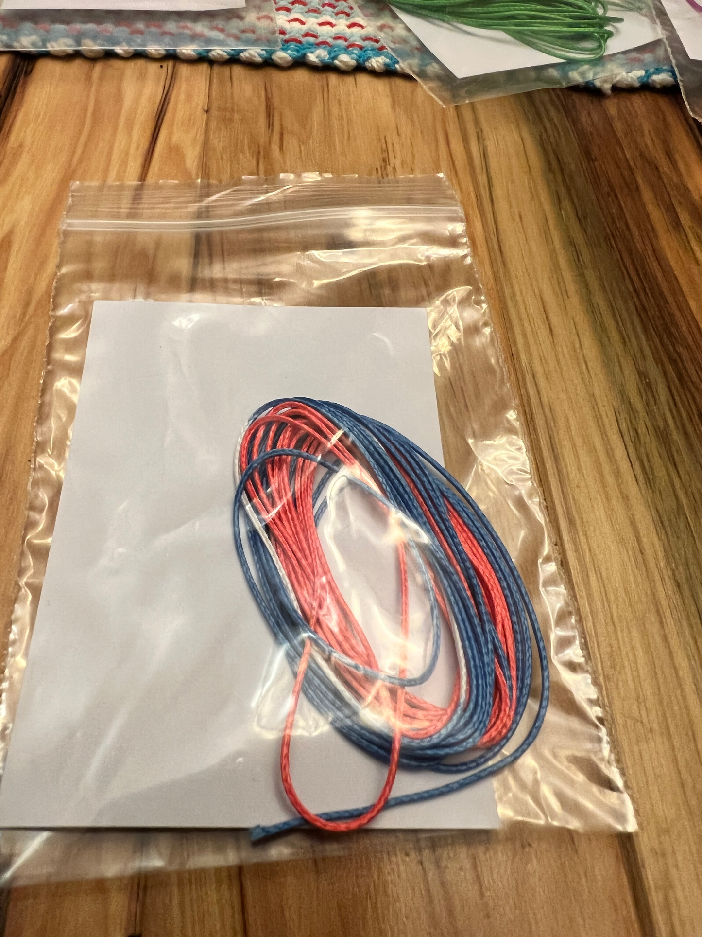 Dinoline RC Braided Winch Line