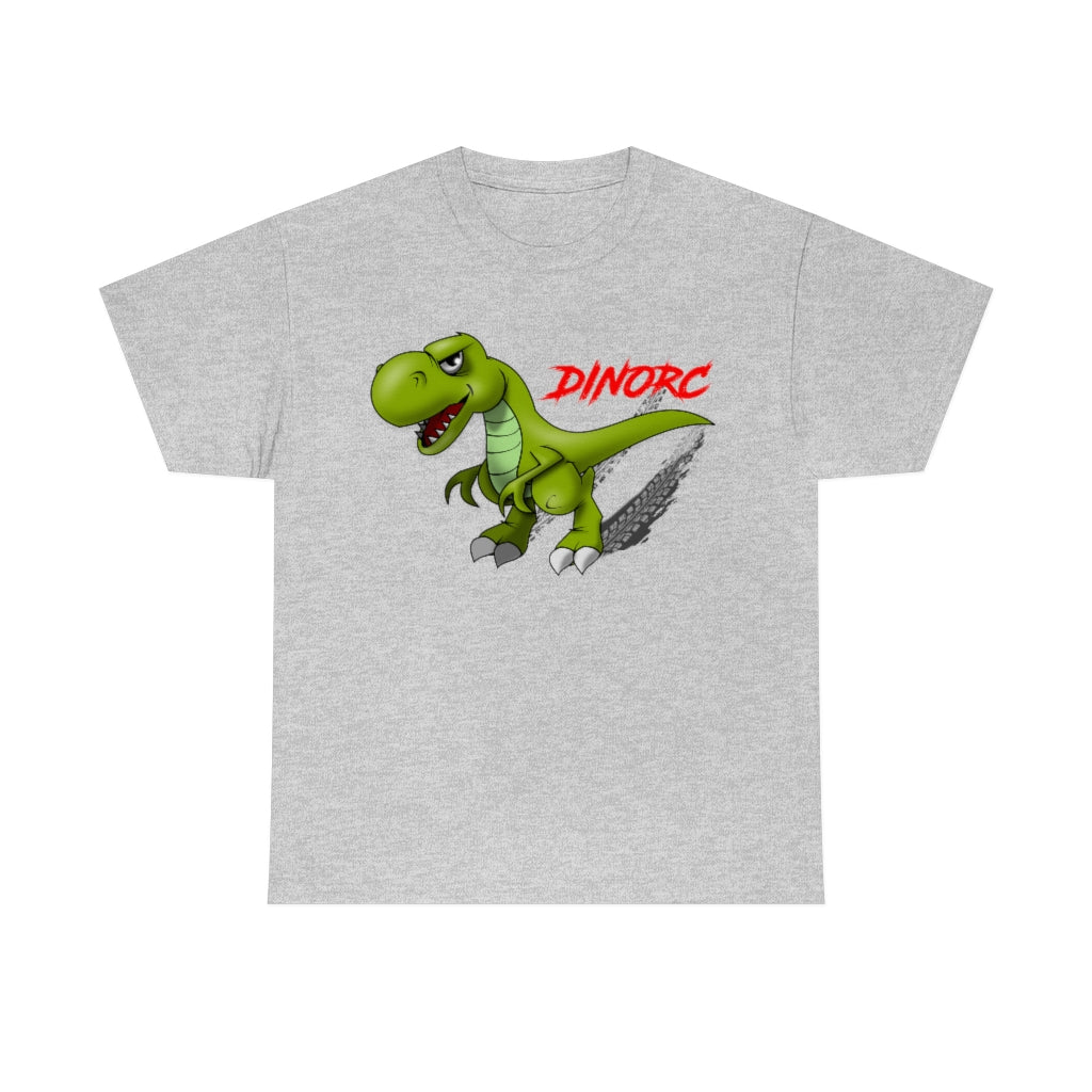 DinoRc Logo T-Shirt S-5x