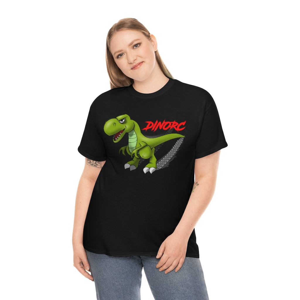 DinoRc Logo T-Shirt S-5x