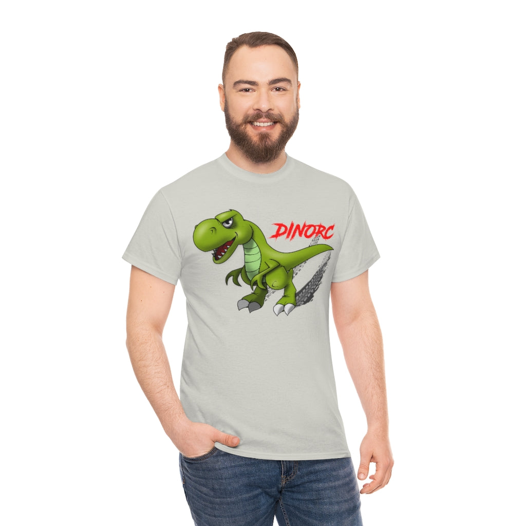 DinoRc Logo T-Shirt S-5x