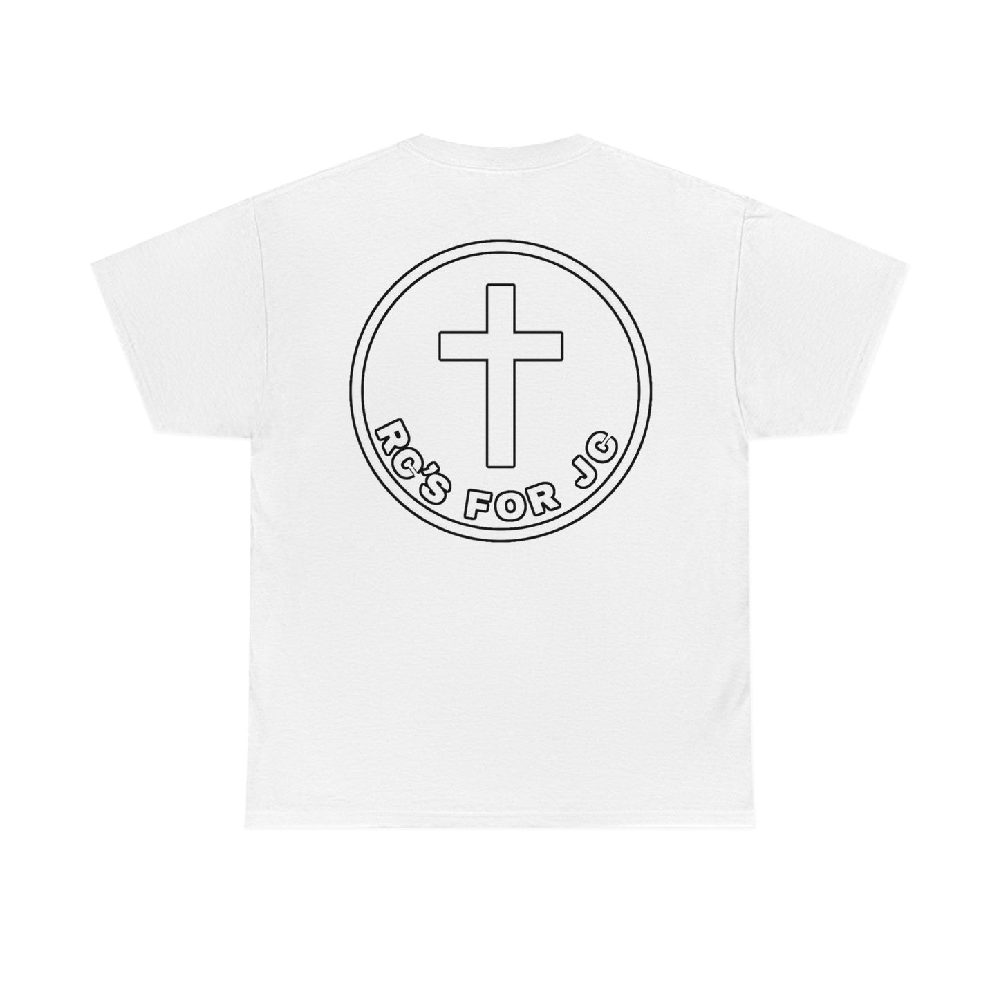 Team Driver Rodney Murillo DinoRc Logo T-Shirt S-5x