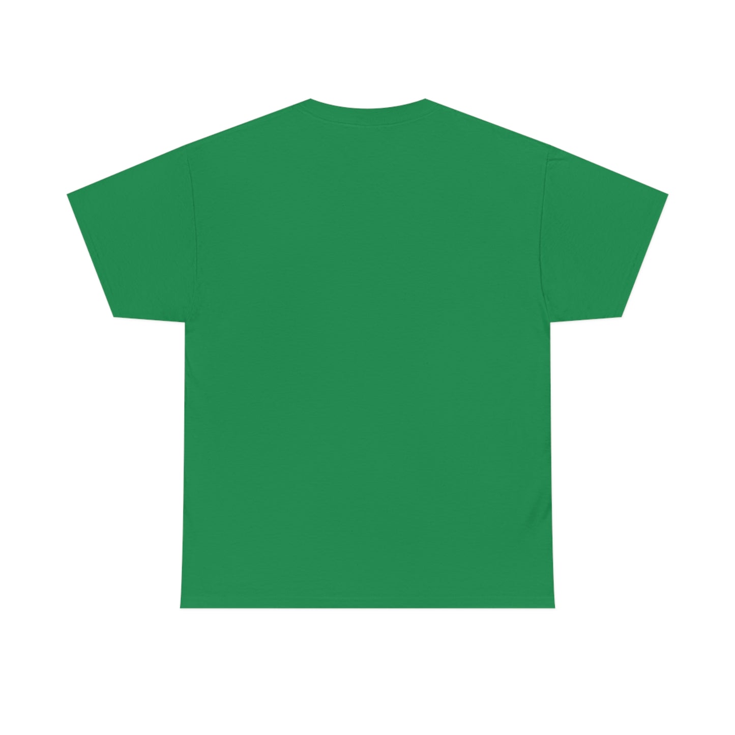 RCSFORJC White Logo 10 color Front only T-Shirt 10 colors S-5x