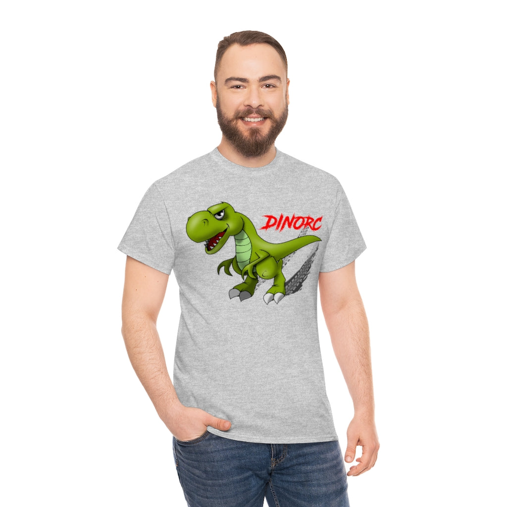 DinoRc Logo T-Shirt S-5x