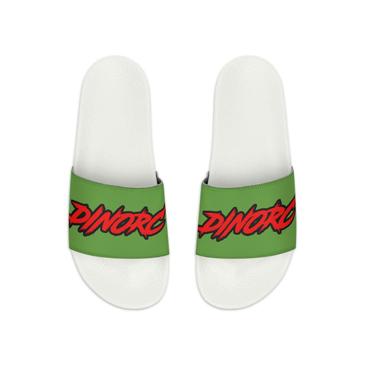 DinoRC Men's Slide Sandals