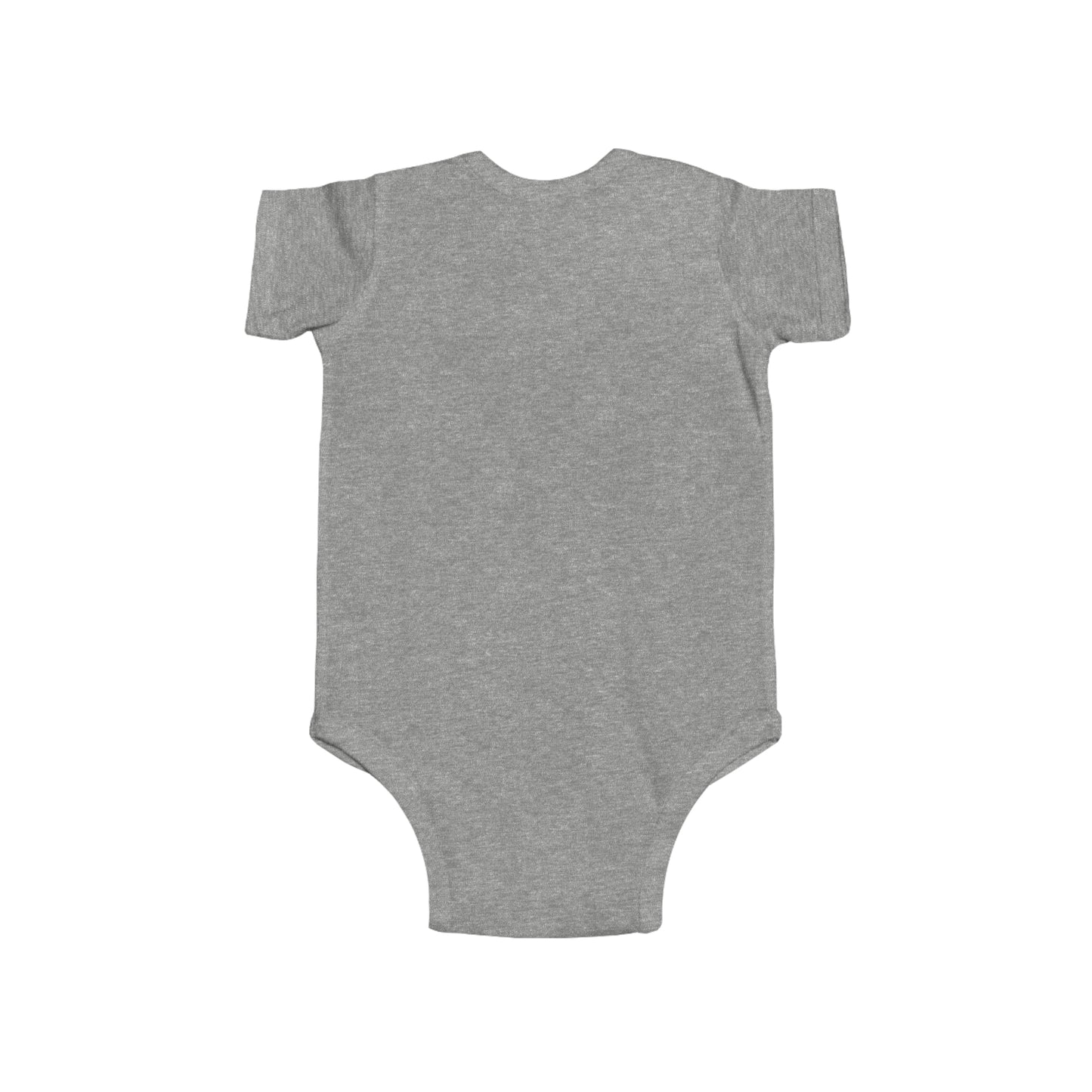 DinoRC Infant Fine Jersey Bodysuit