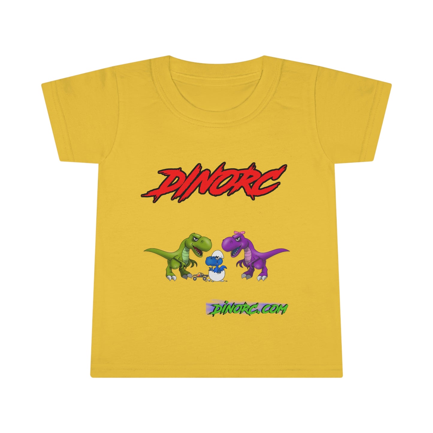 Dinorc Toddler T-shirt