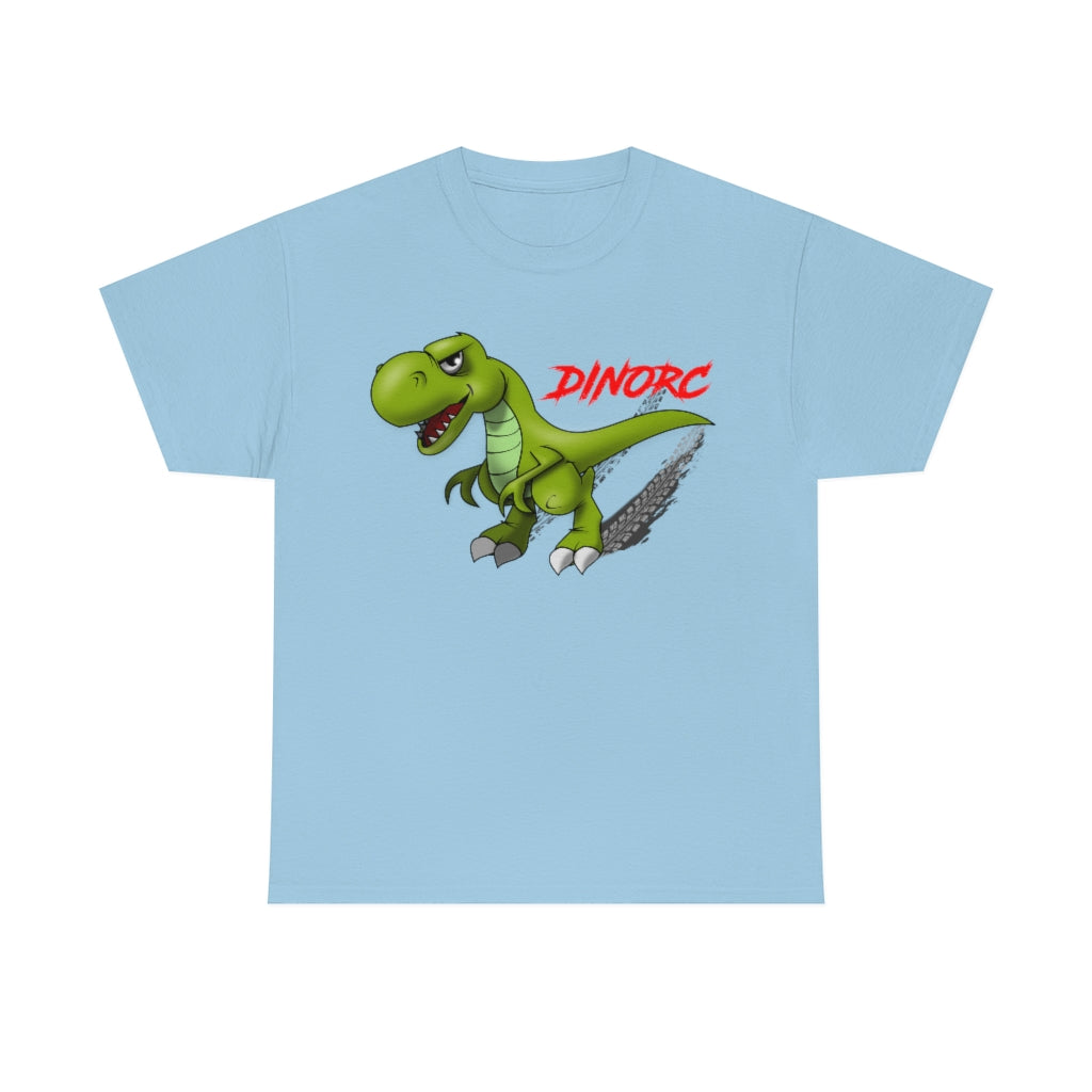DinoRc Logo T-Shirt S-5x