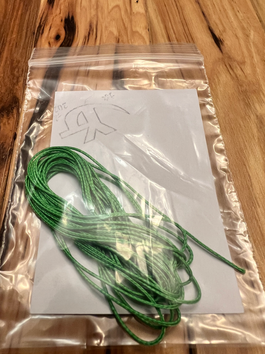 Dinoline RC Braided Winch Line