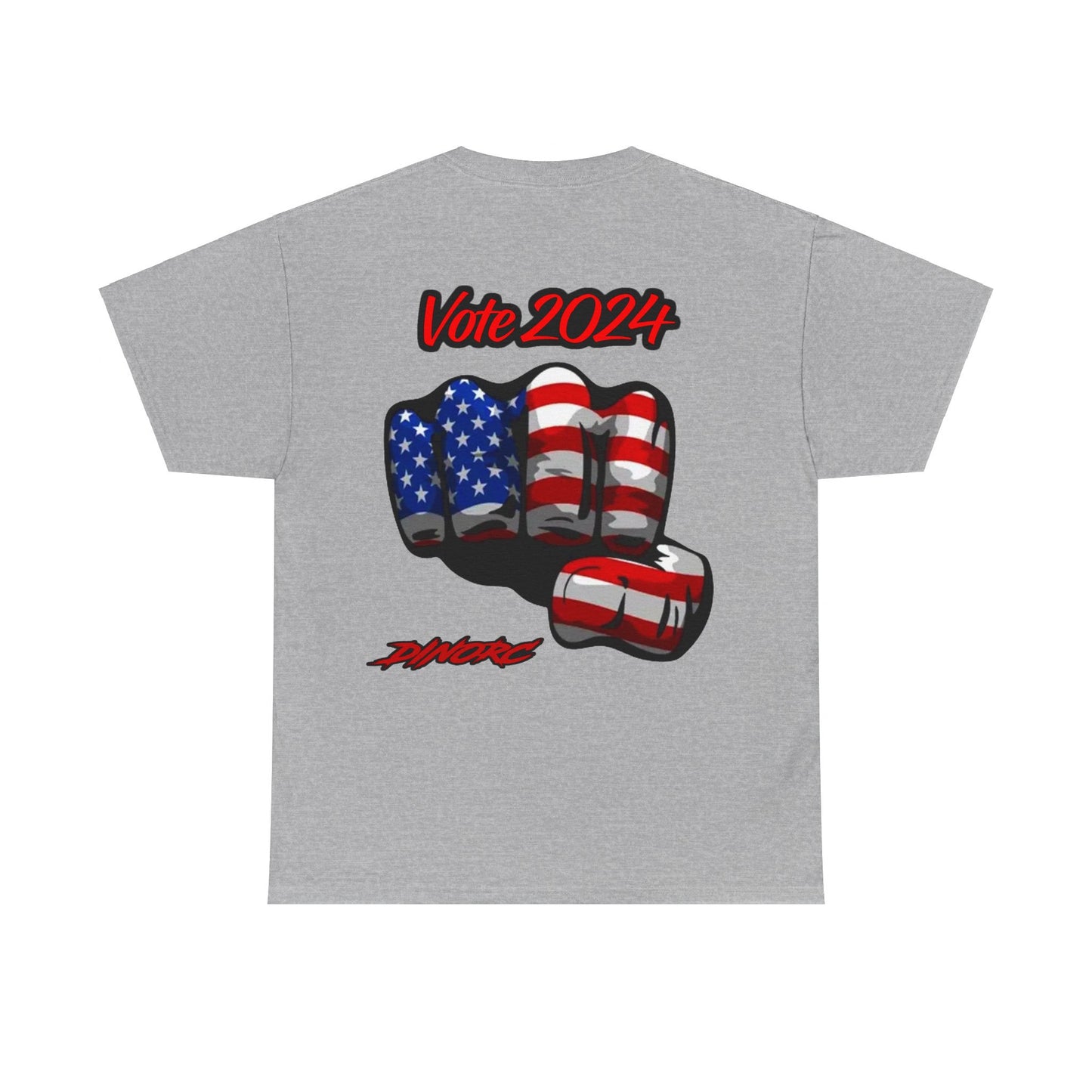 Let Freedom Ring T-Shirt S-5x